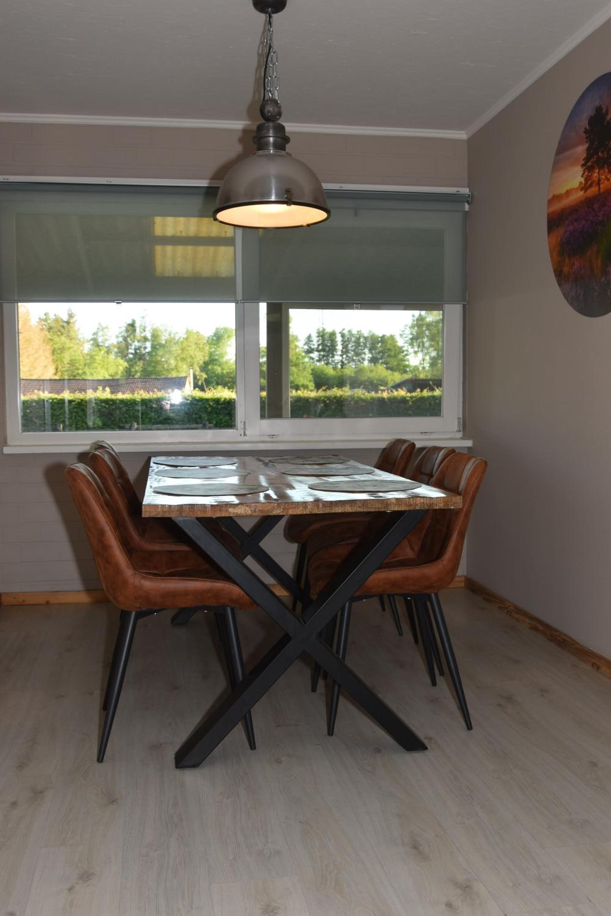 Kiefhoekhuisje