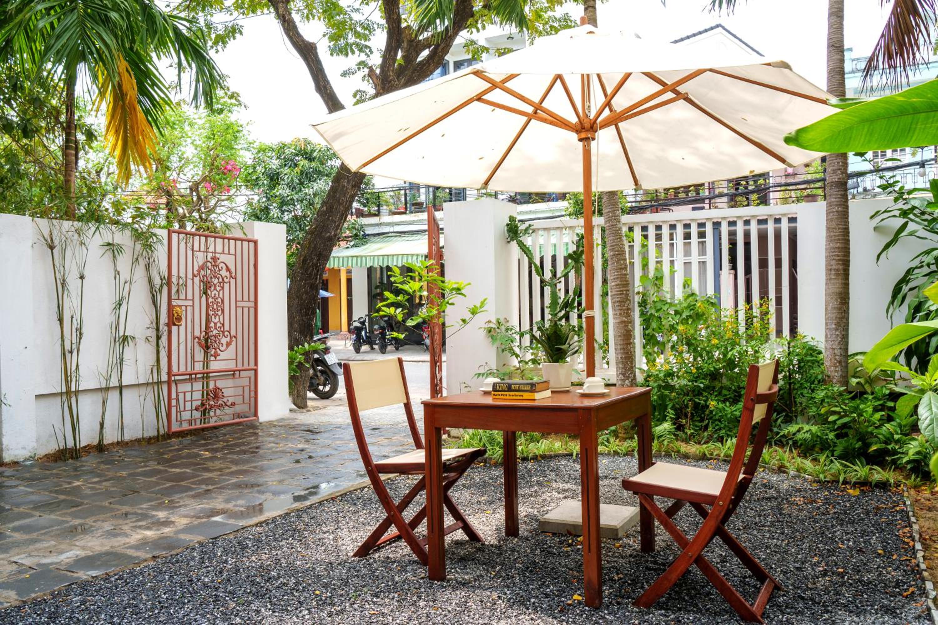 An Hiên Homestay Hội An