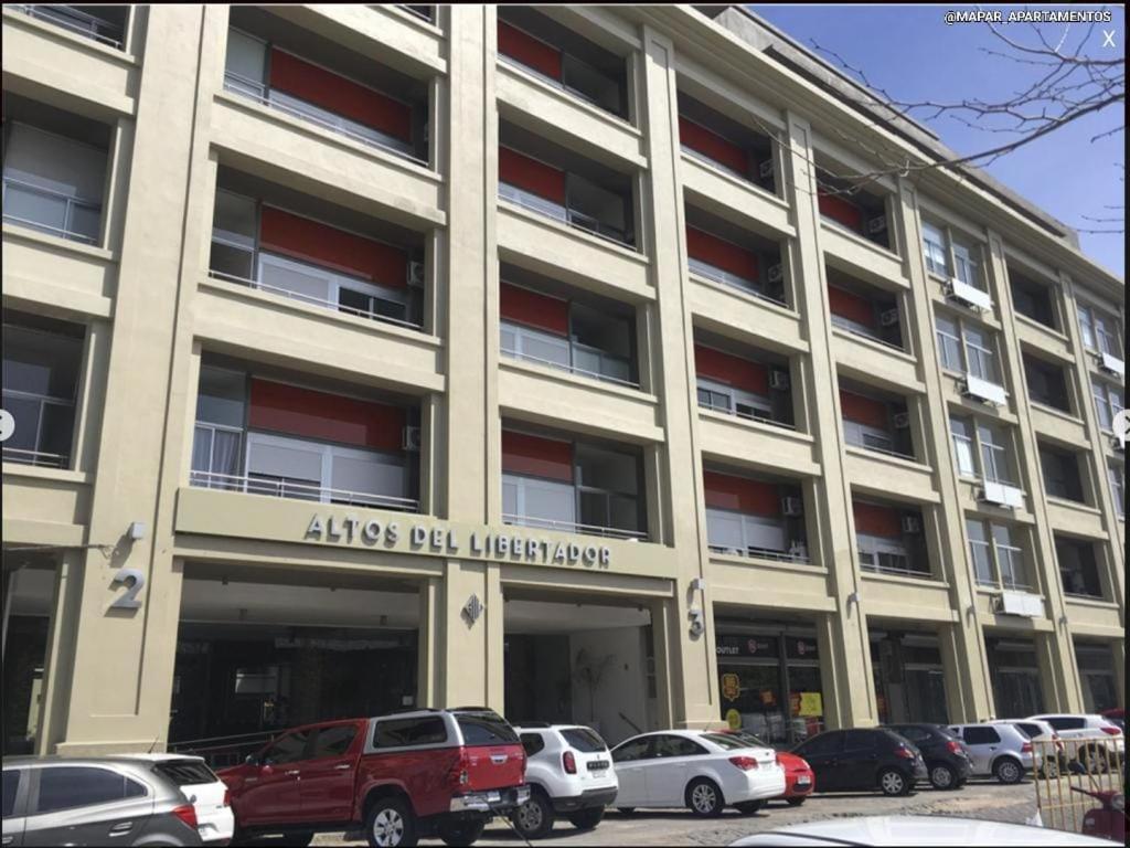 Mapar Studio en Montevideo view 4