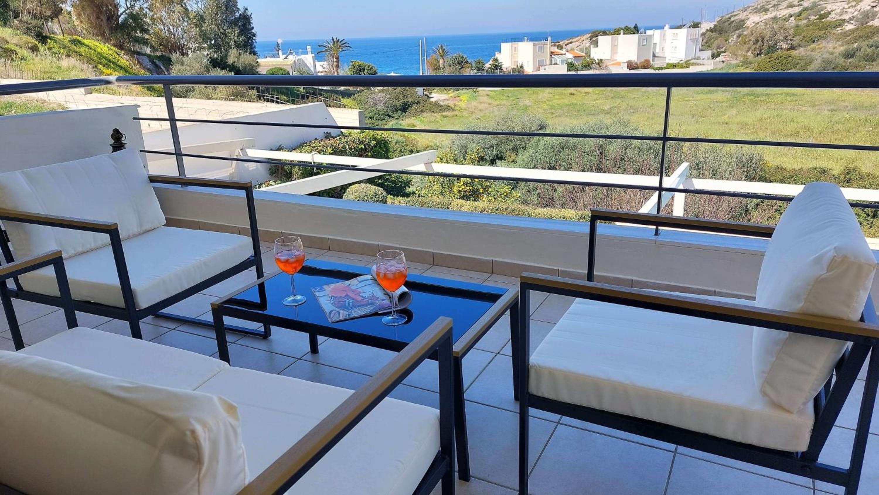 Hotel Holiday villa SUNJOY close to the beach - Image 1