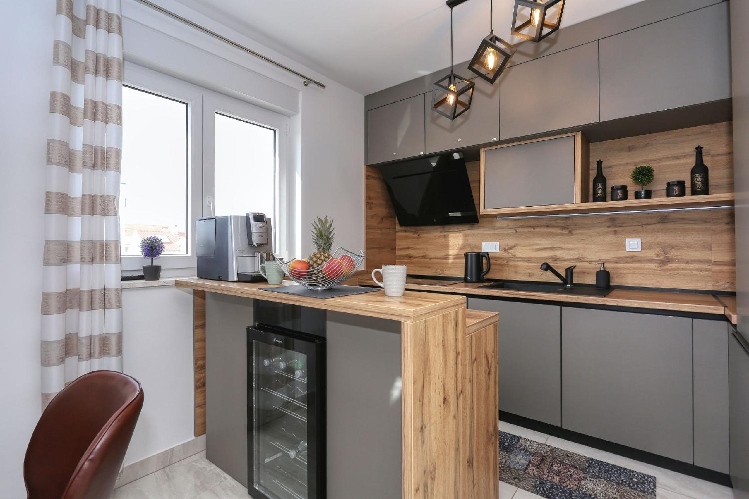 Luxury Apartment Isabell view 4