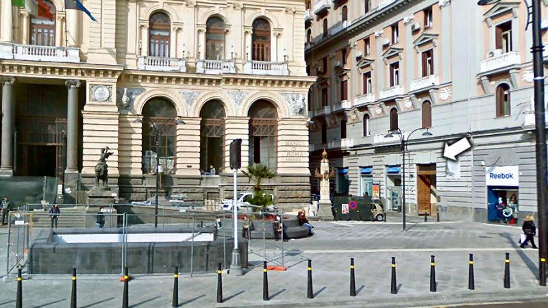 I Racconti di Partenope