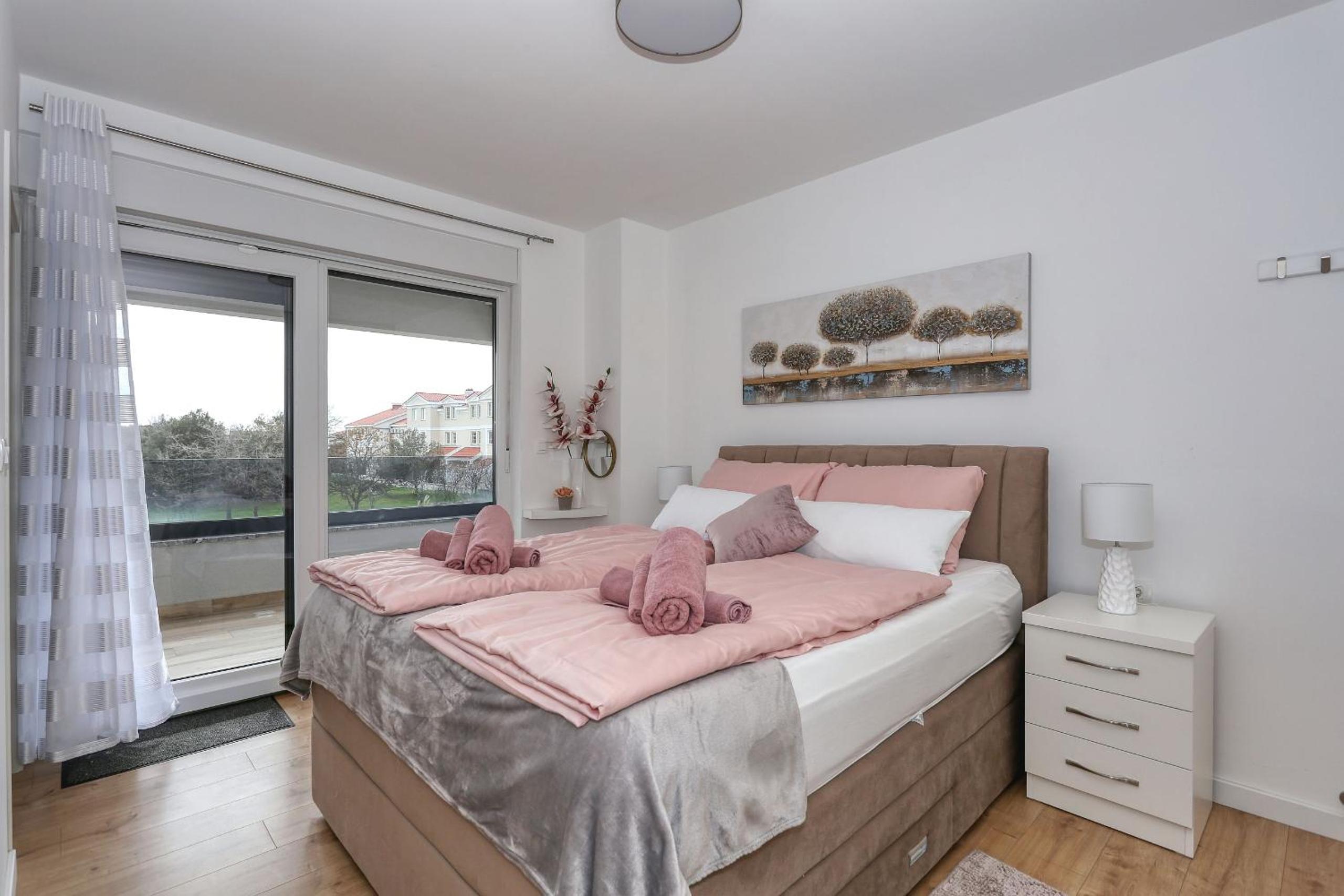 Luxury Apartment Isabell view 3