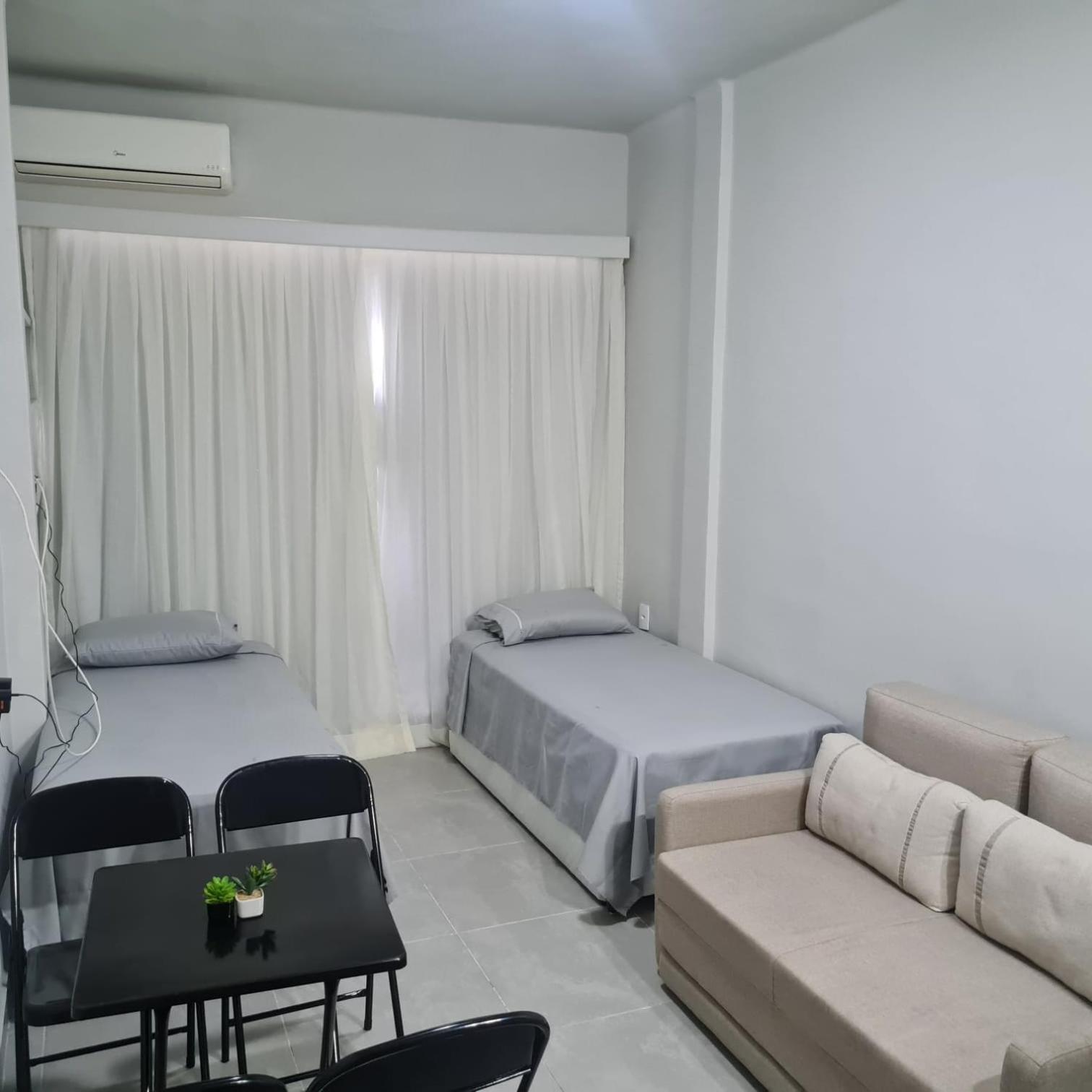 Conforto Copanema Hygge