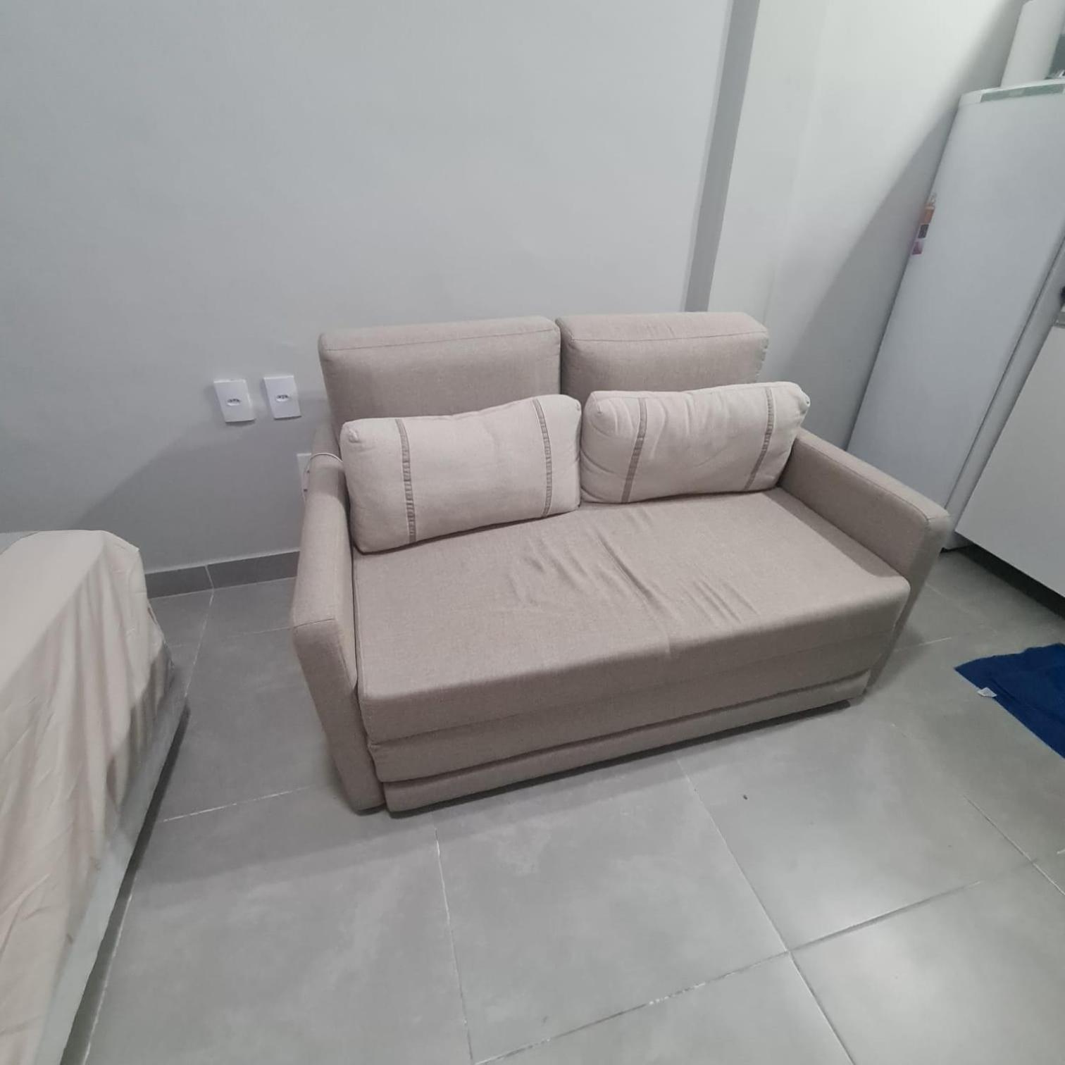 Conforto Copanema Hygge
