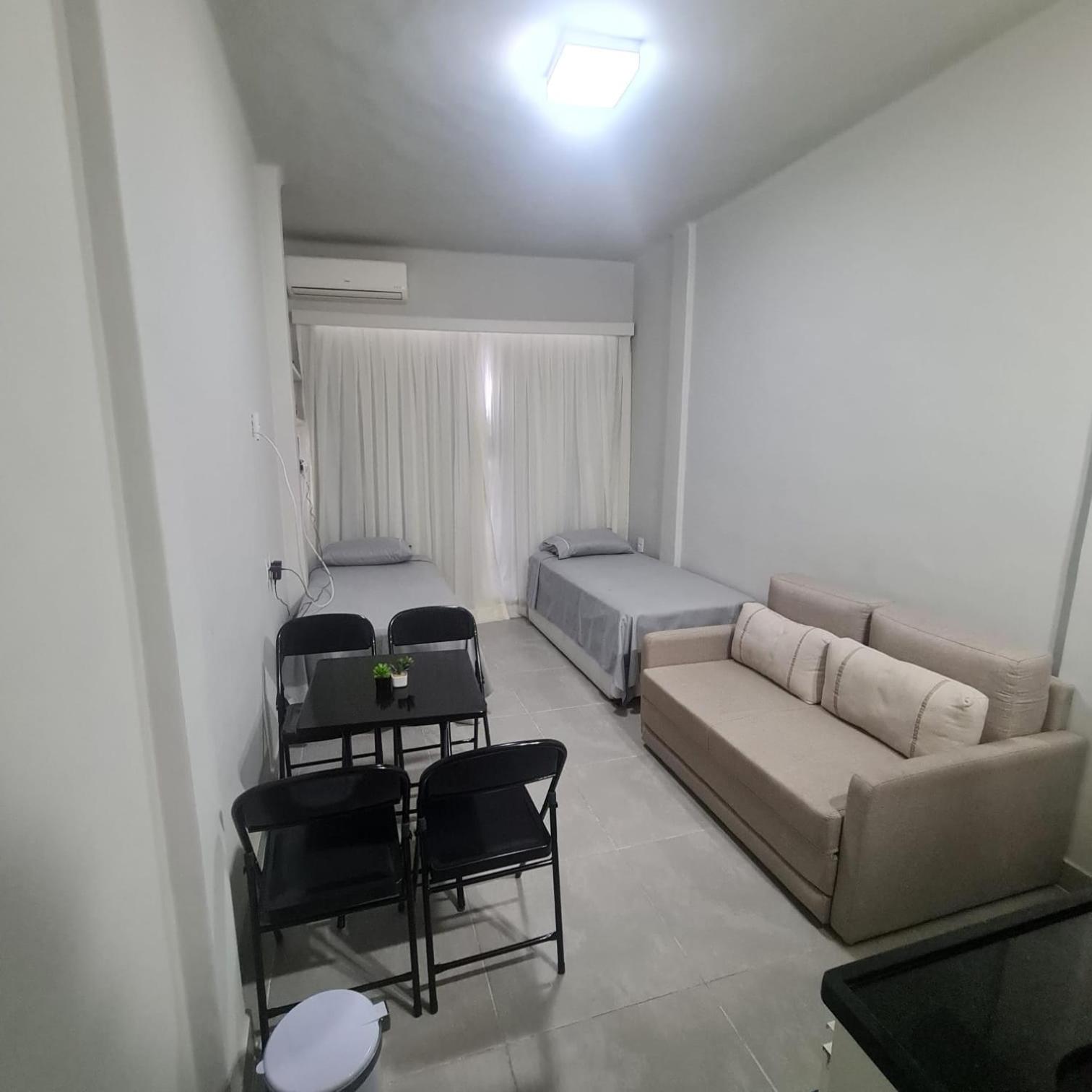 Conforto Copanema Hygge