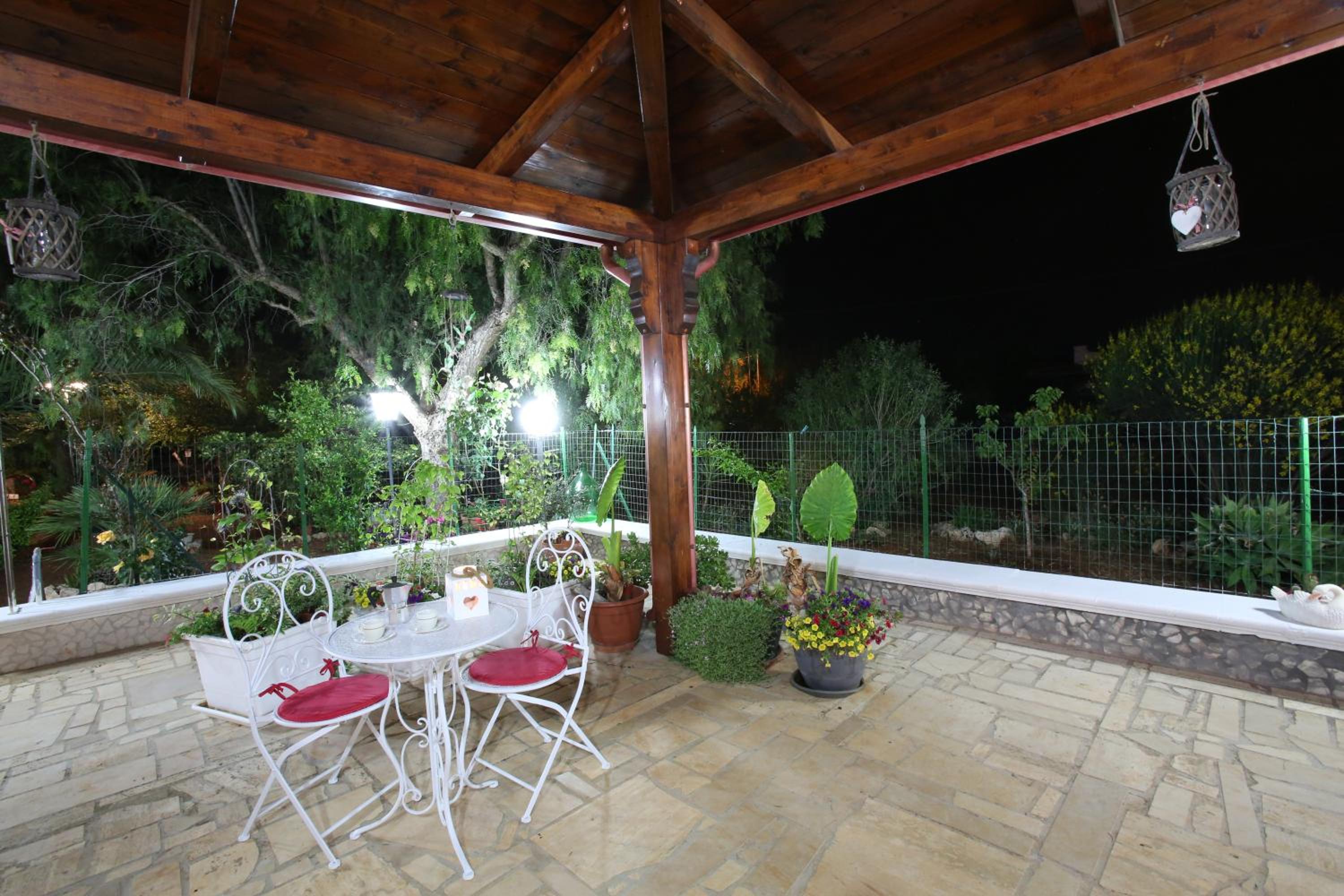 A casa di Isor view 5