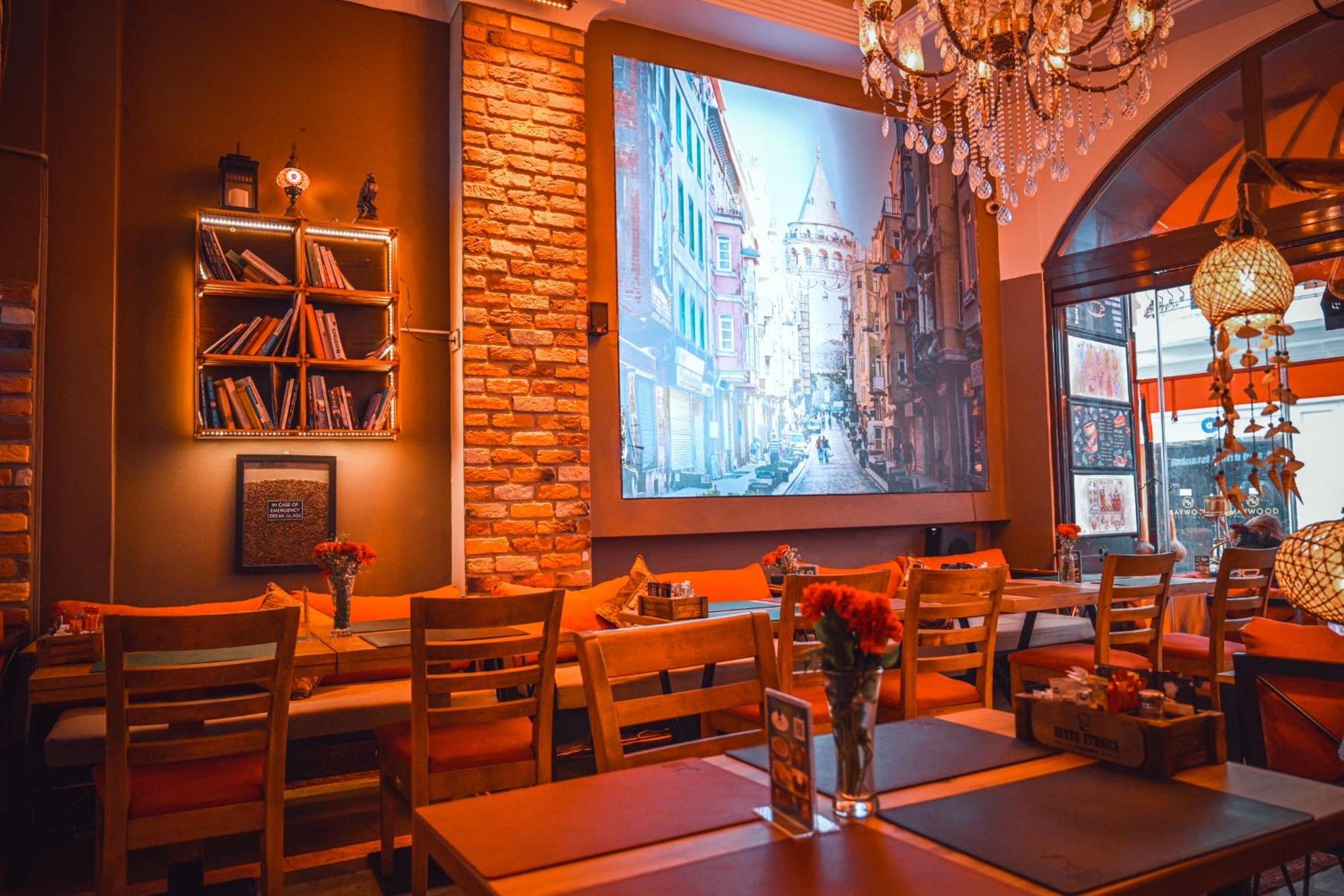 Ethnica Otel Eski Şehir - Image 84