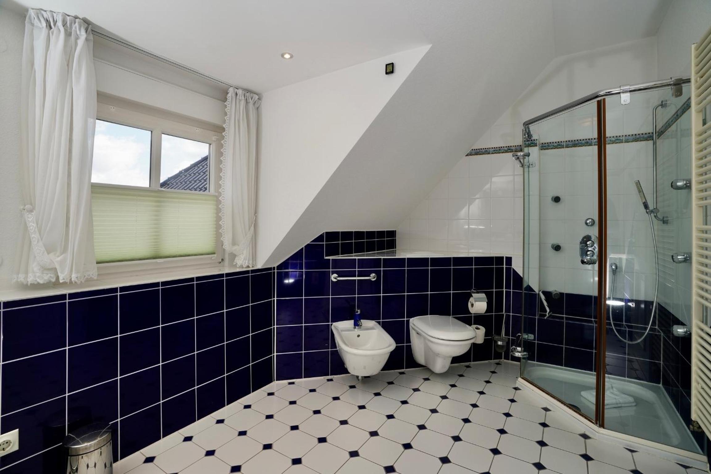 Villa Merle mit privatem Indoorpool