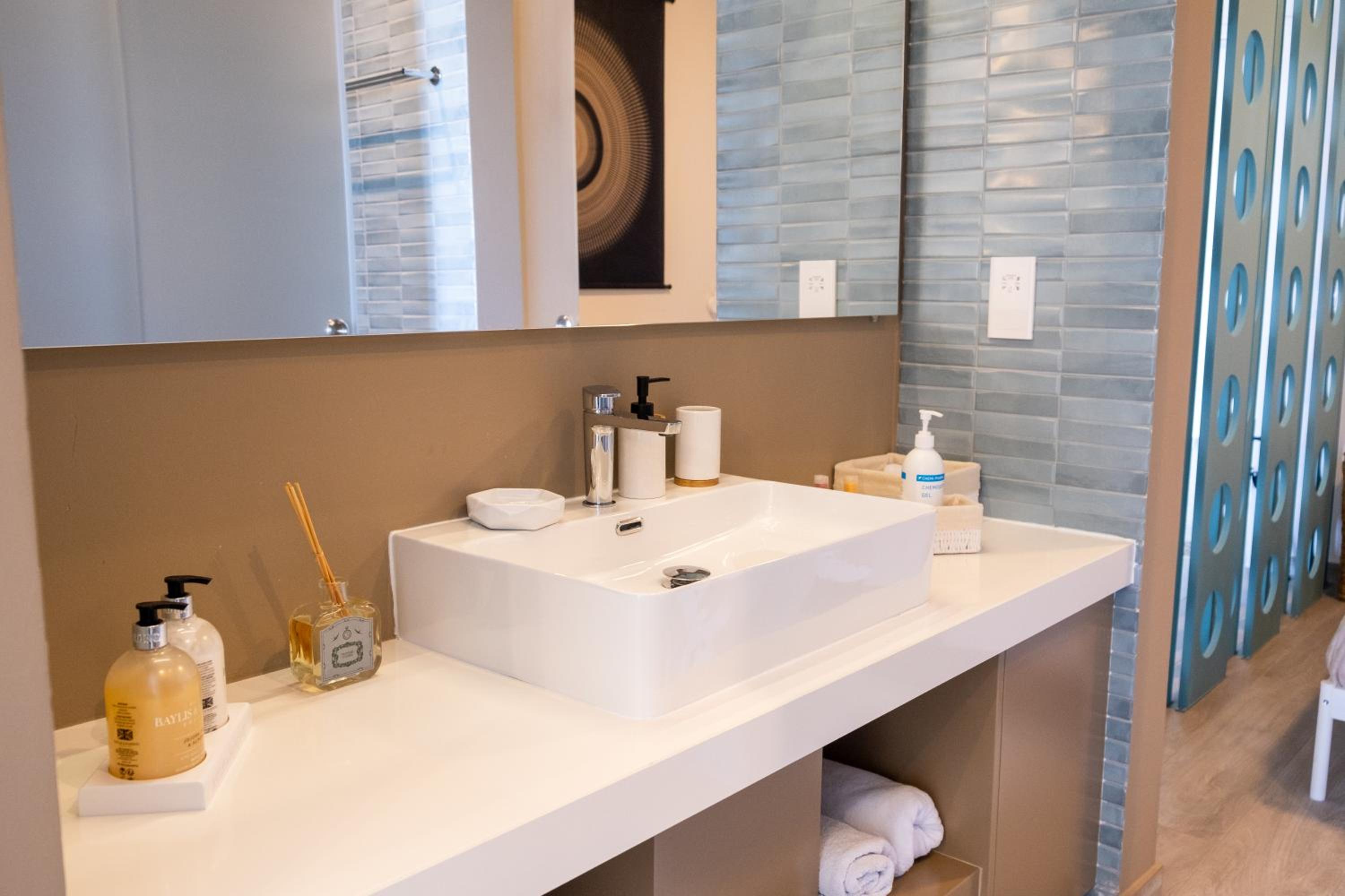 Mythical Spa Suite - GYM*Yoga Room*Pools