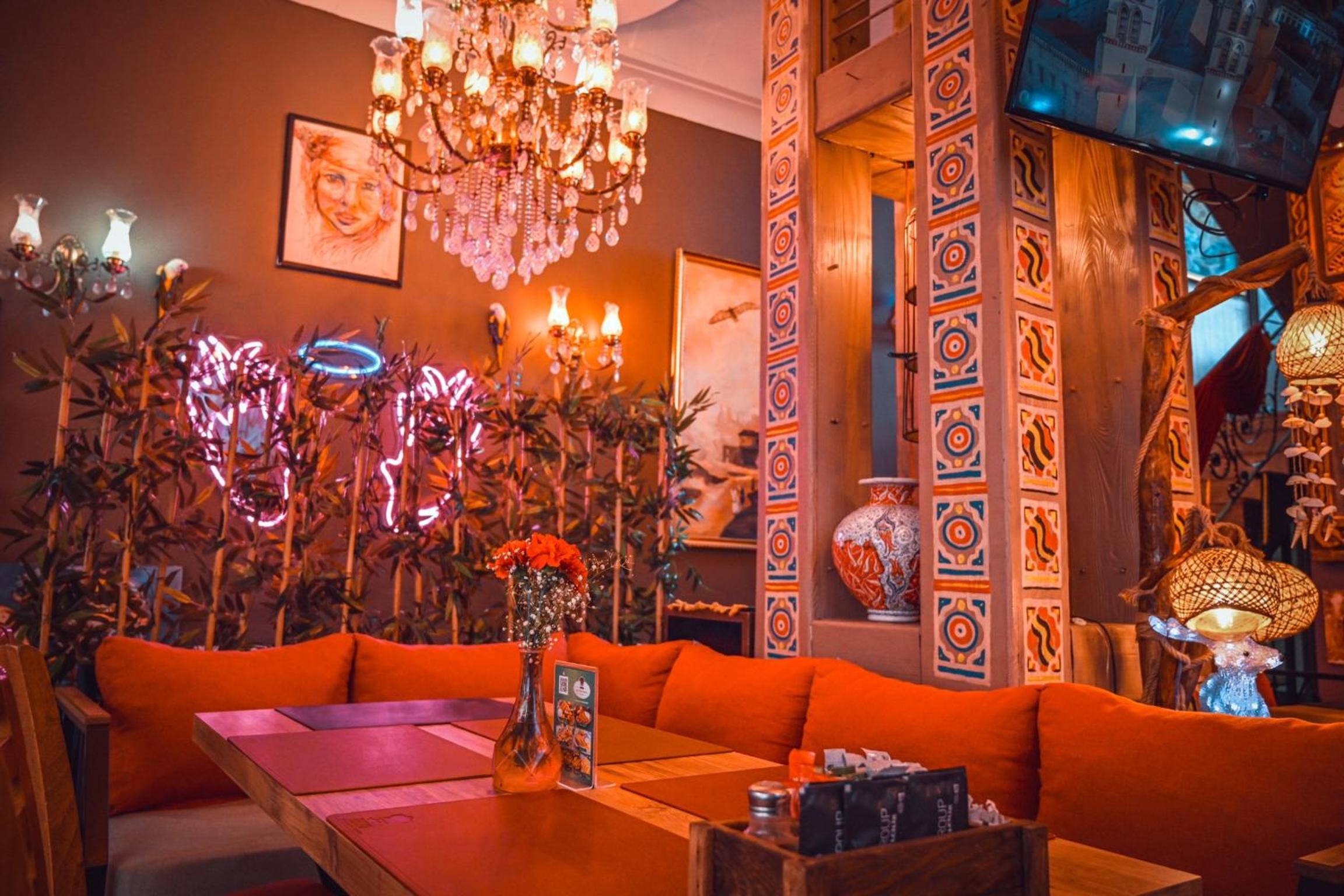 Ethnica Otel Eski Şehir - Image 73