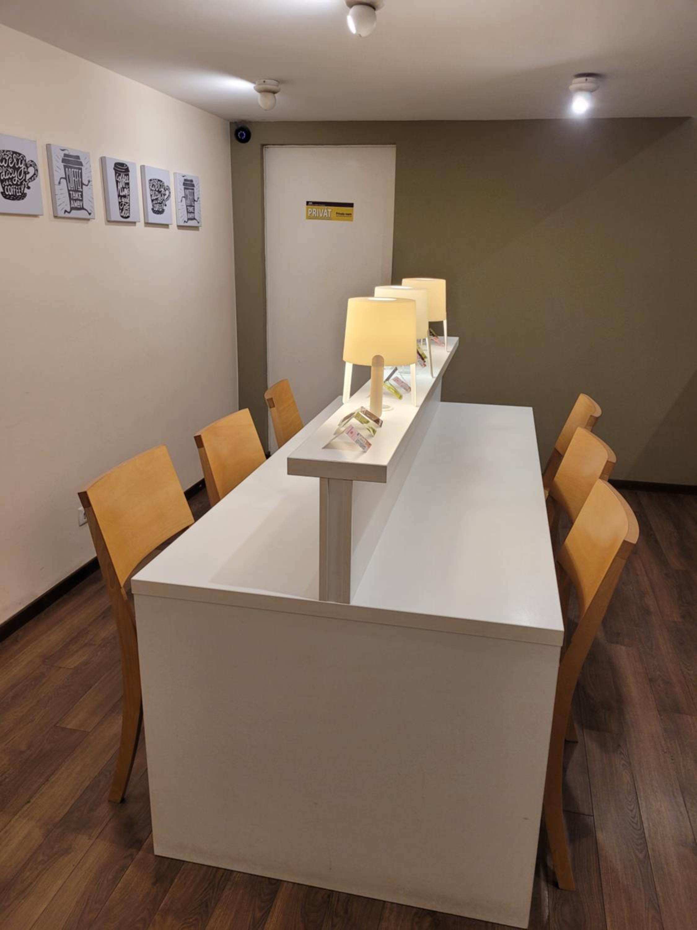 Liszt Studio Holiday Home