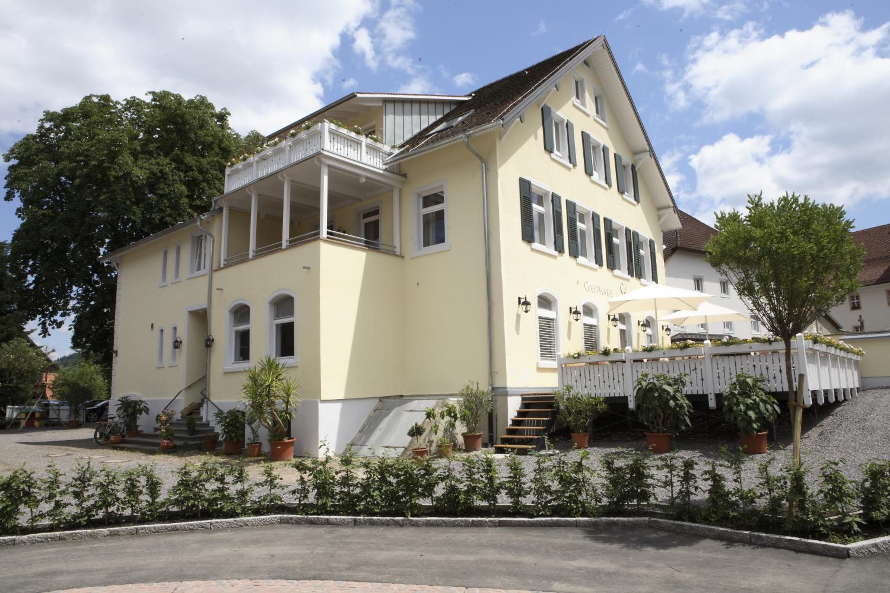 Gasthaus Sternen Post
