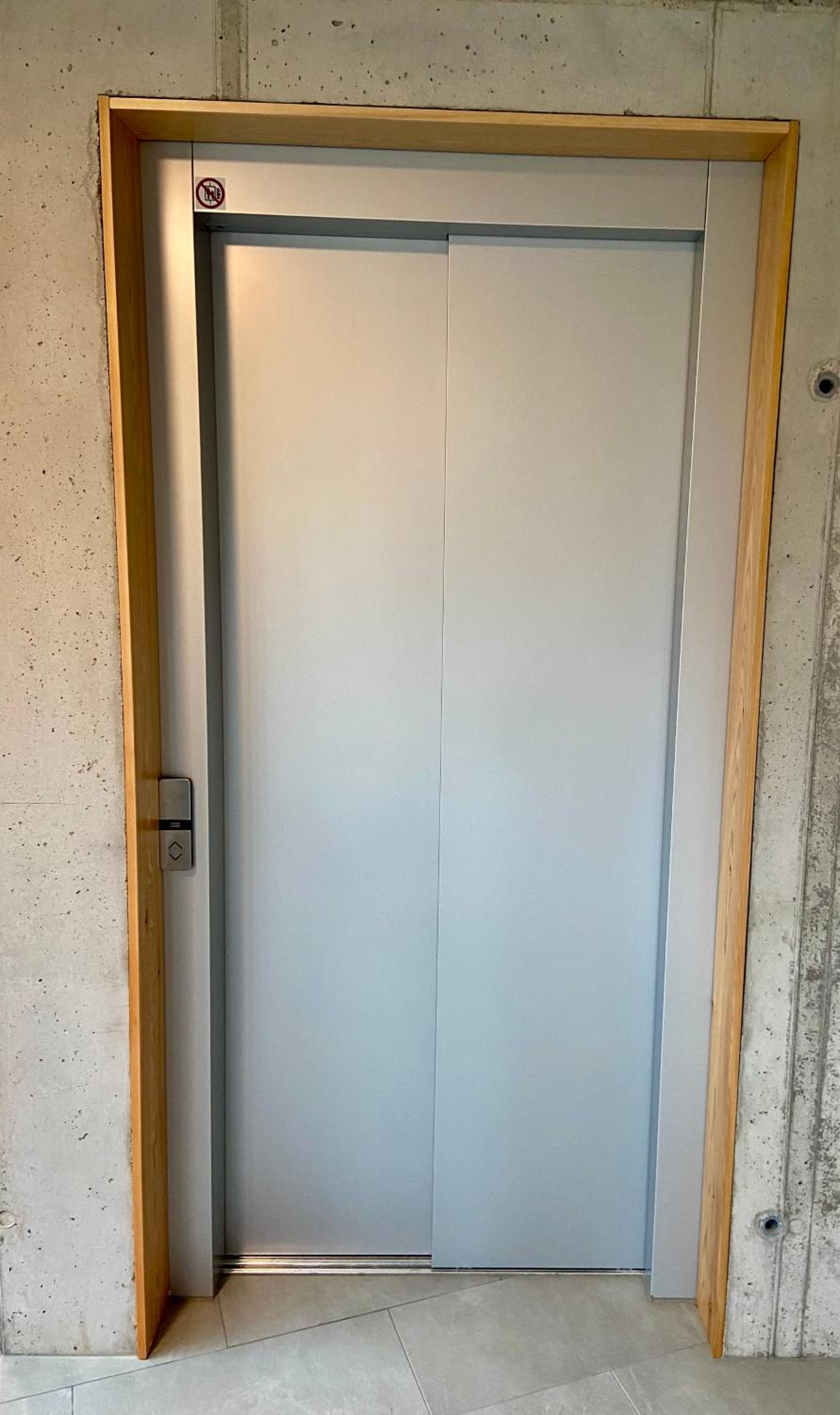 BOUTIQUE APARTMENTS LUSTENAU Nachhaltige Kühlung über Erdsonde und Fussbodenkühlung