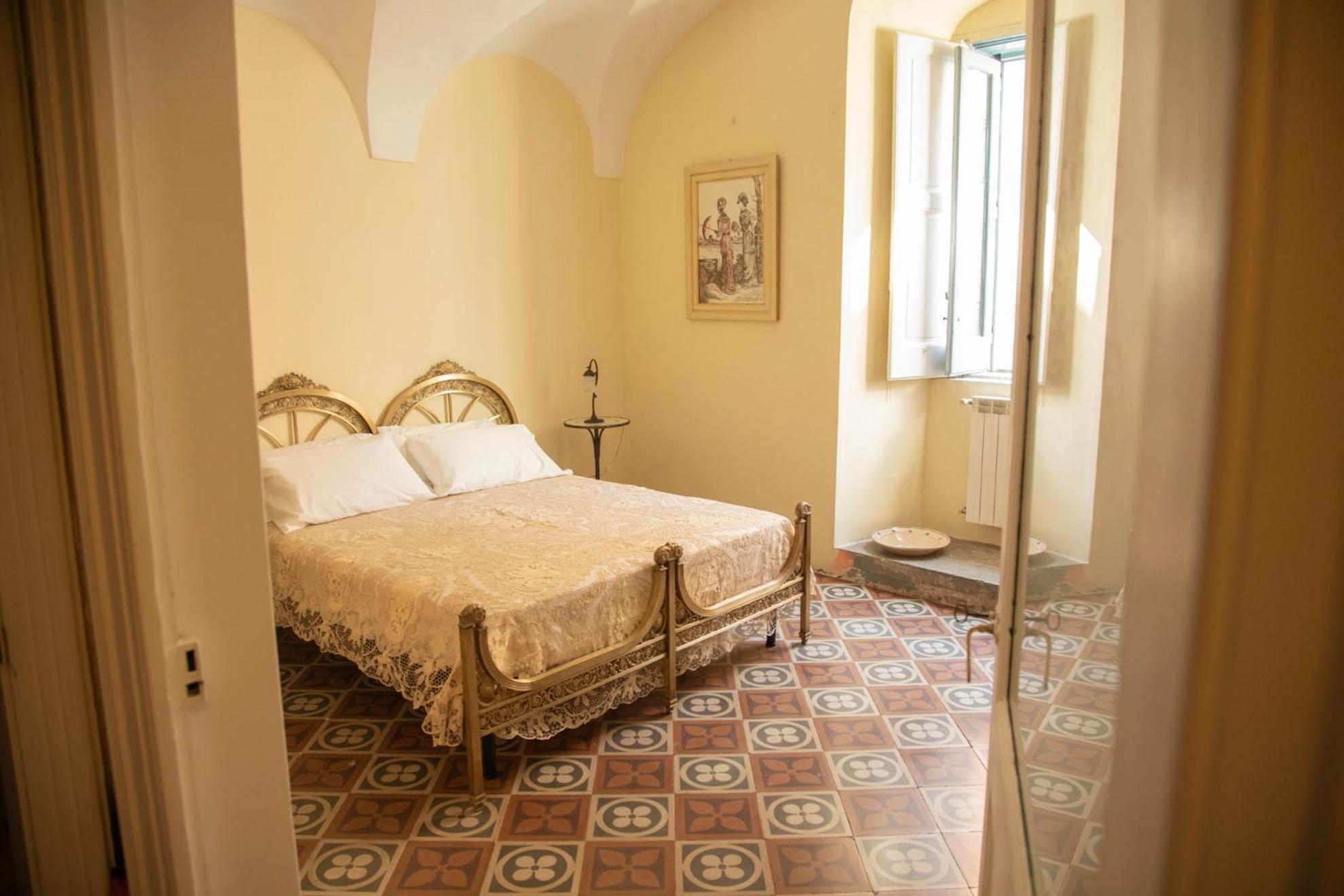B&B Palazzo Lombardi view 5