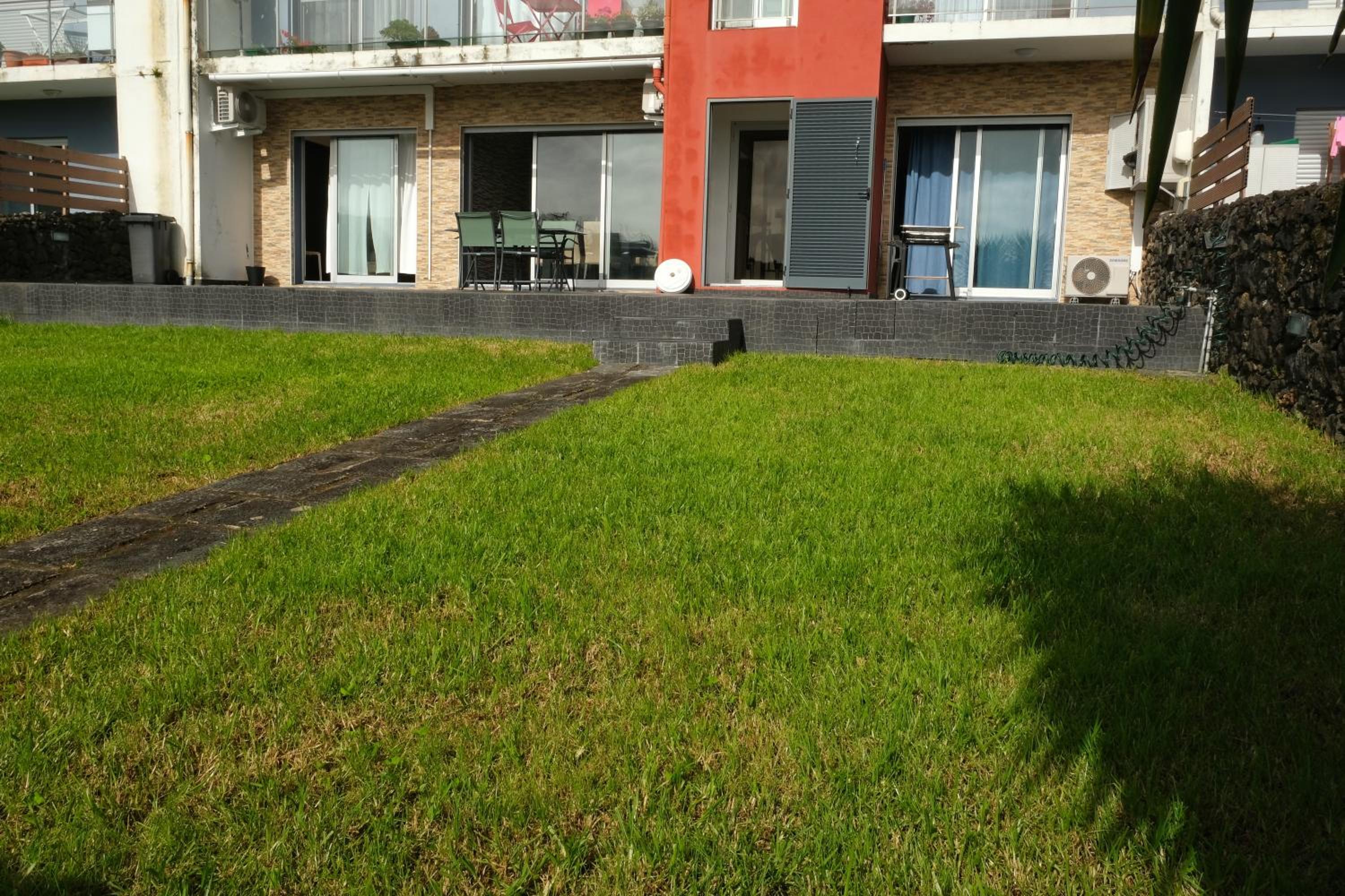 Capelas Garden