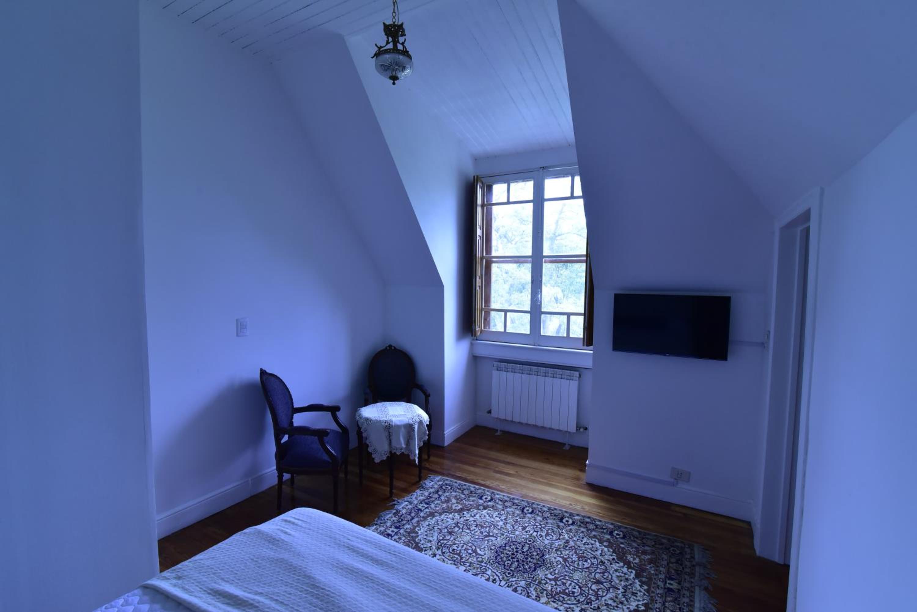 Villa Victoria Lodge