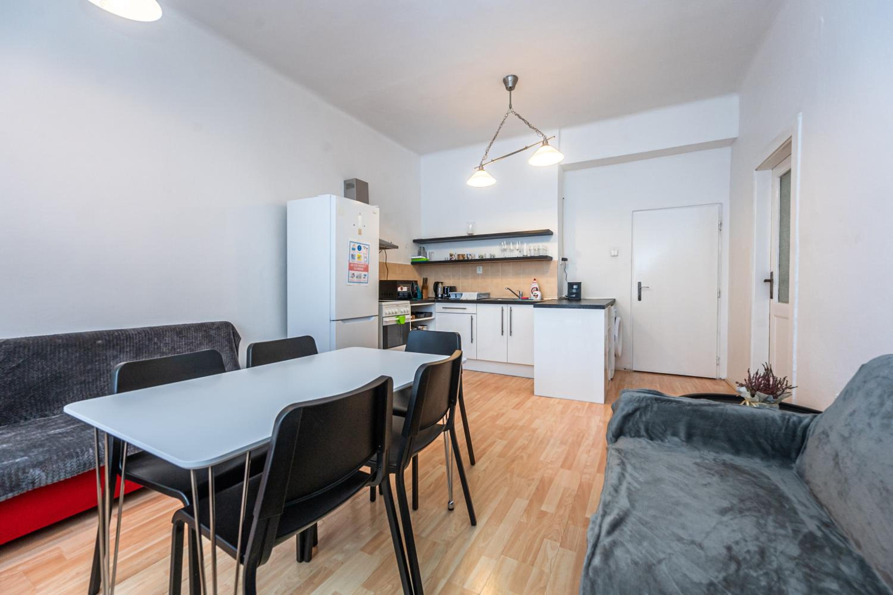 Apartments Safarikova 18