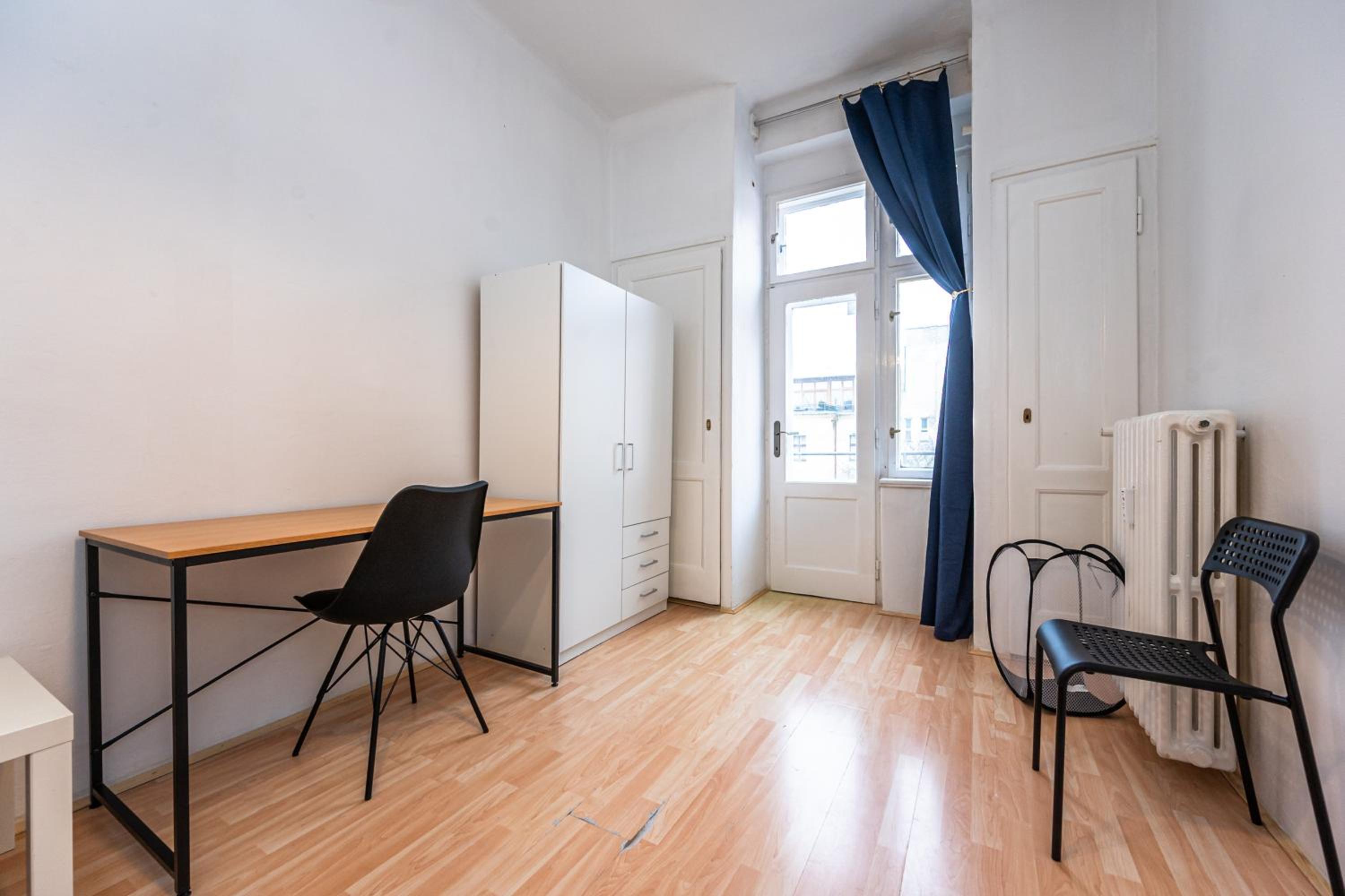 Apartments Safarikova 18