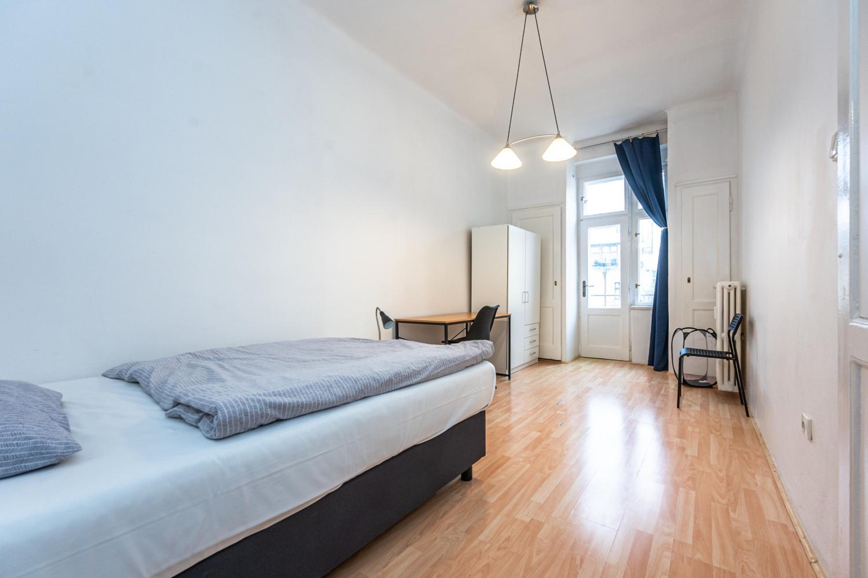 Apartments Safarikova 18
