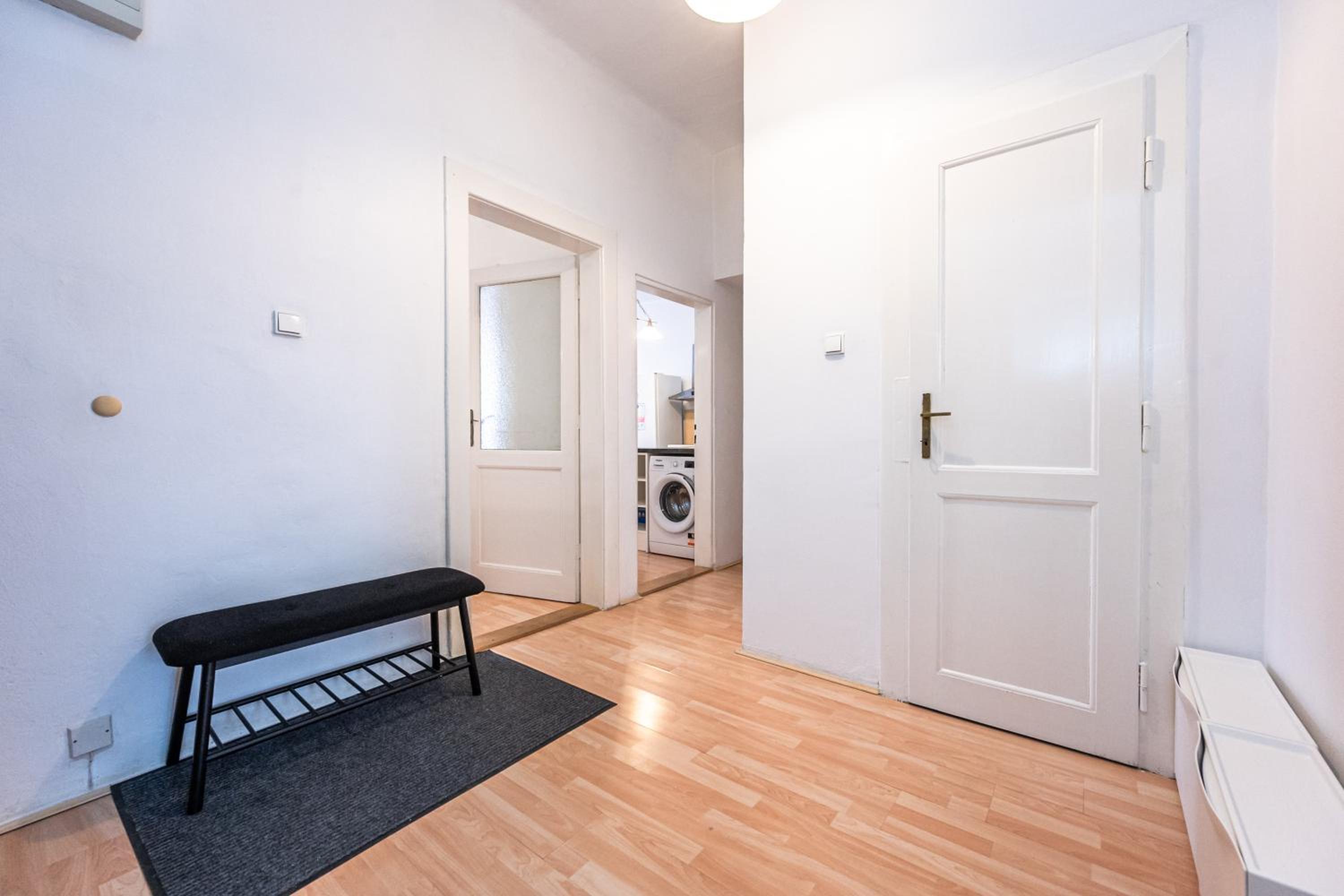 Apartments Safarikova 18
