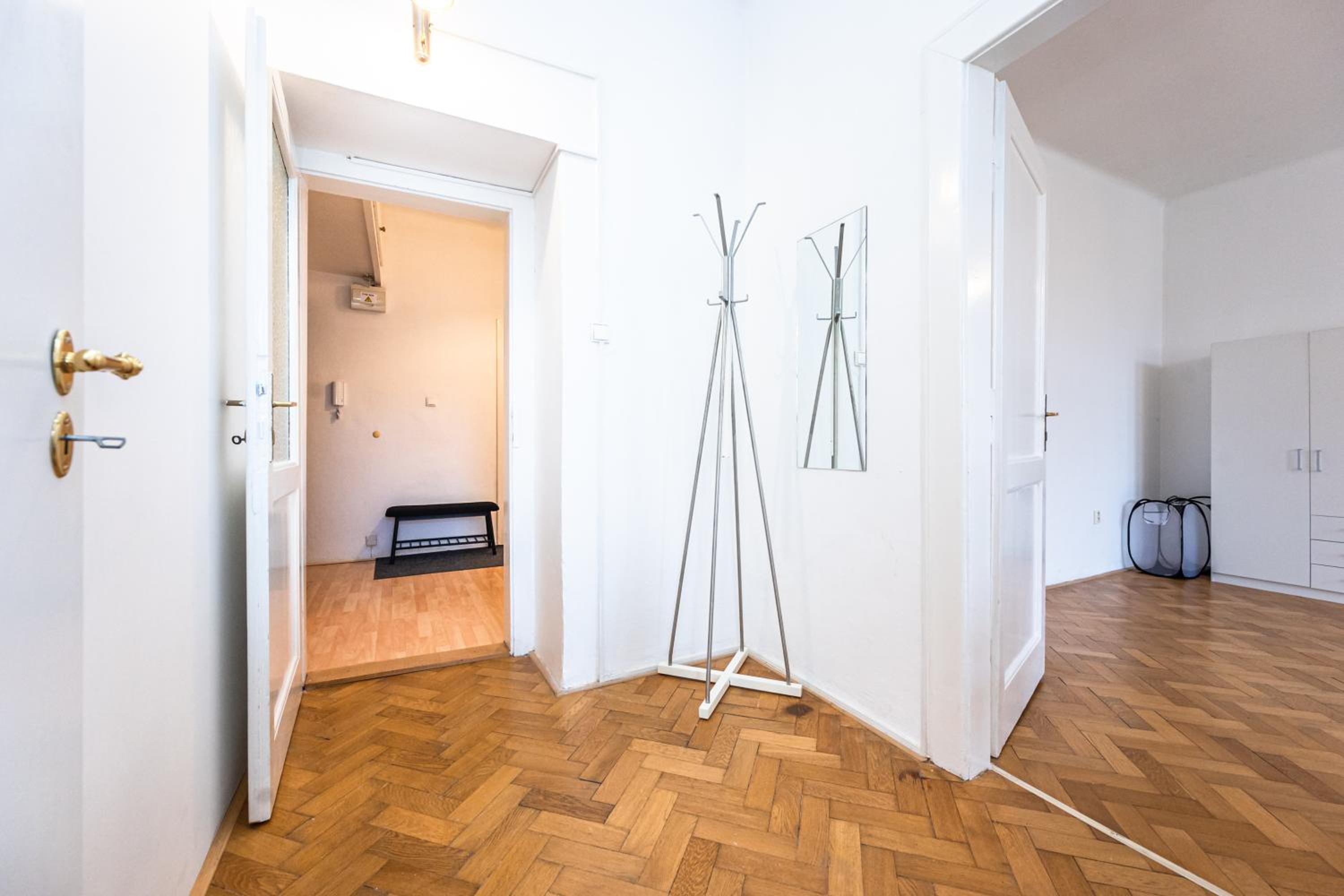 Apartments Safarikova 18