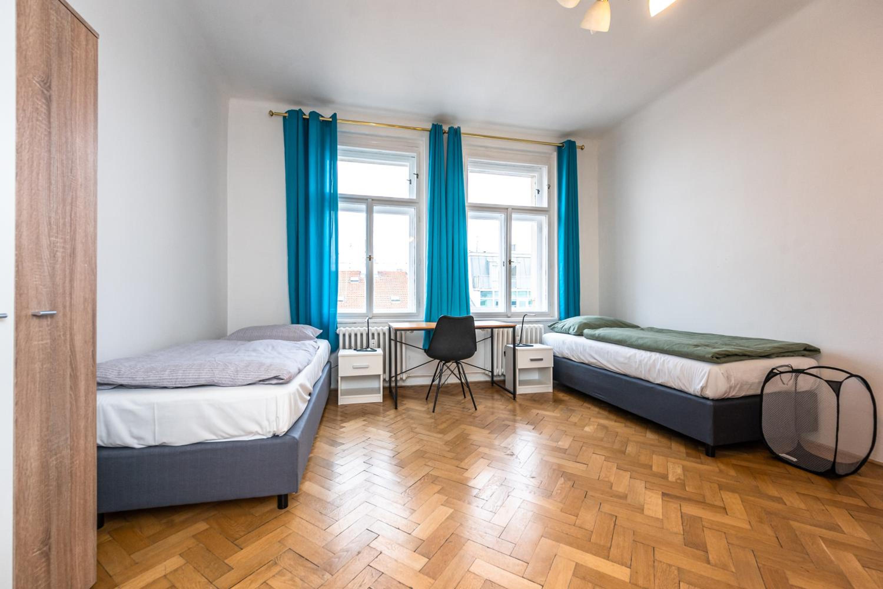 Apartments Safarikova 18