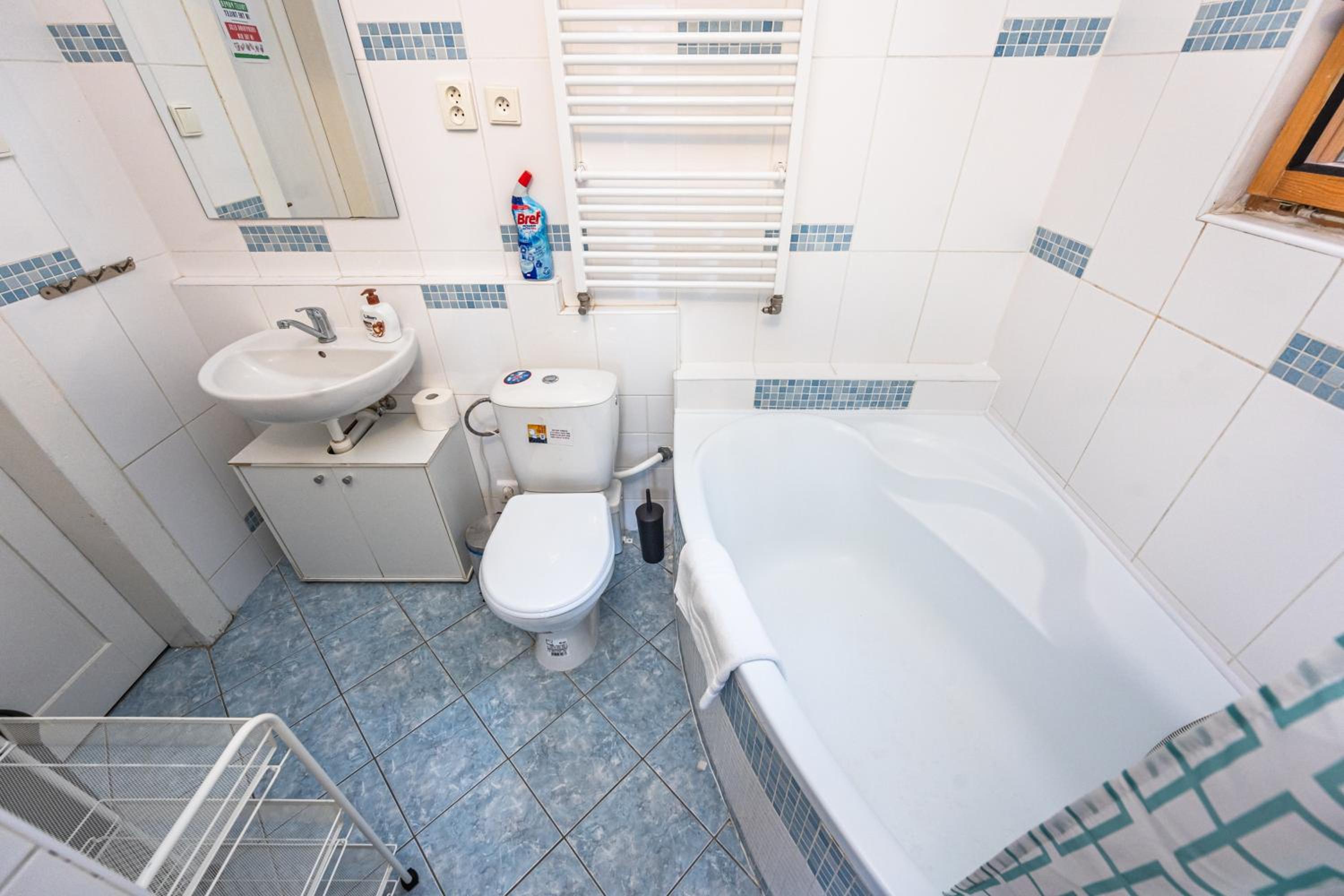 Apartments Safarikova 18