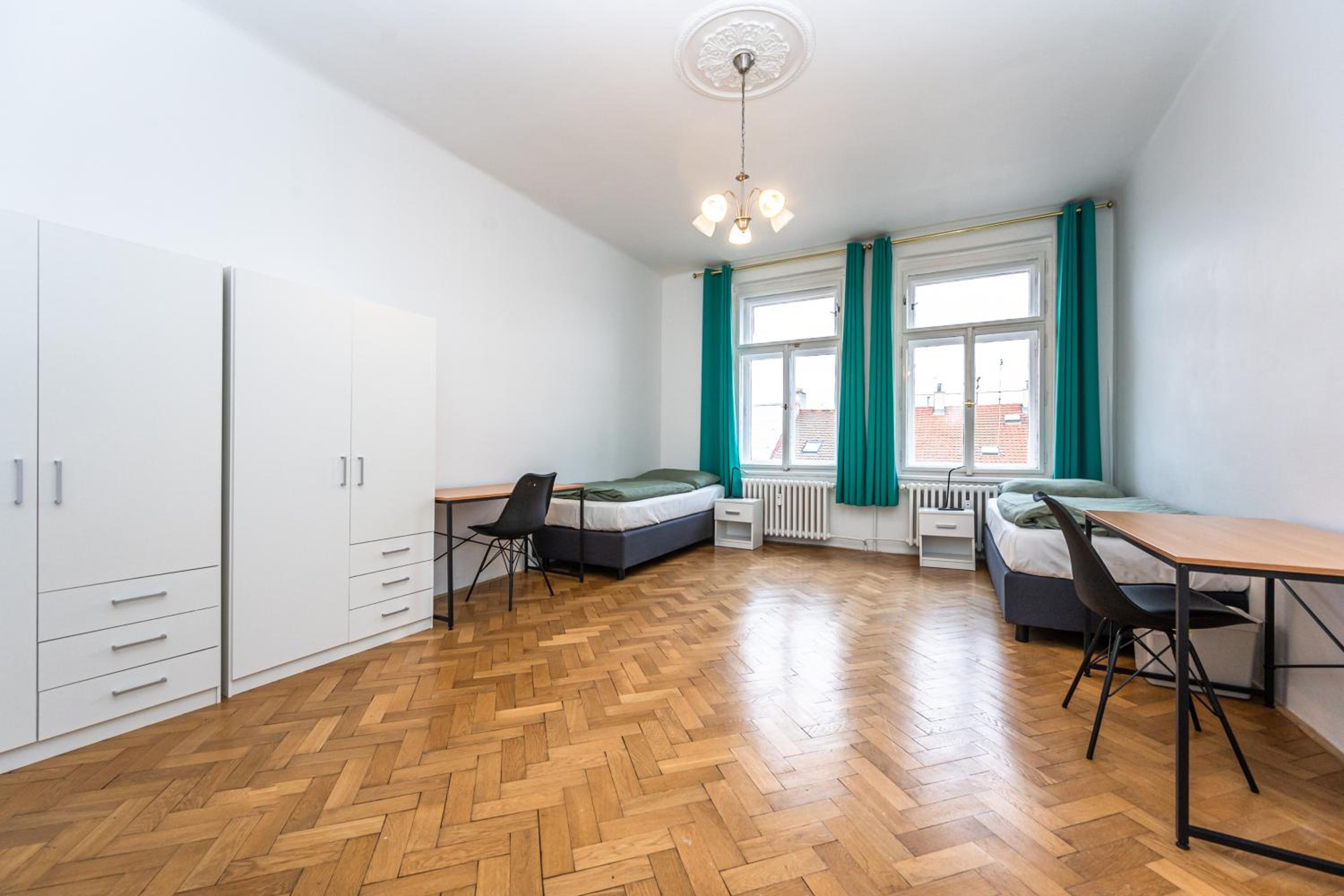 Apartments Safarikova 18