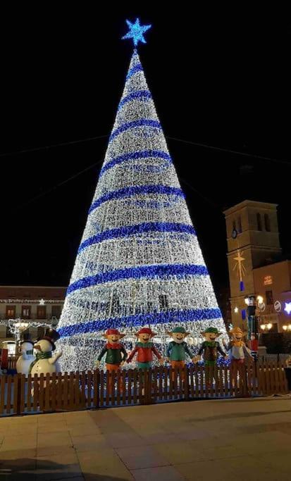 Torrejon de Ardoz Vacations - Como en casa en el centro de Torrejon - Property Image 5