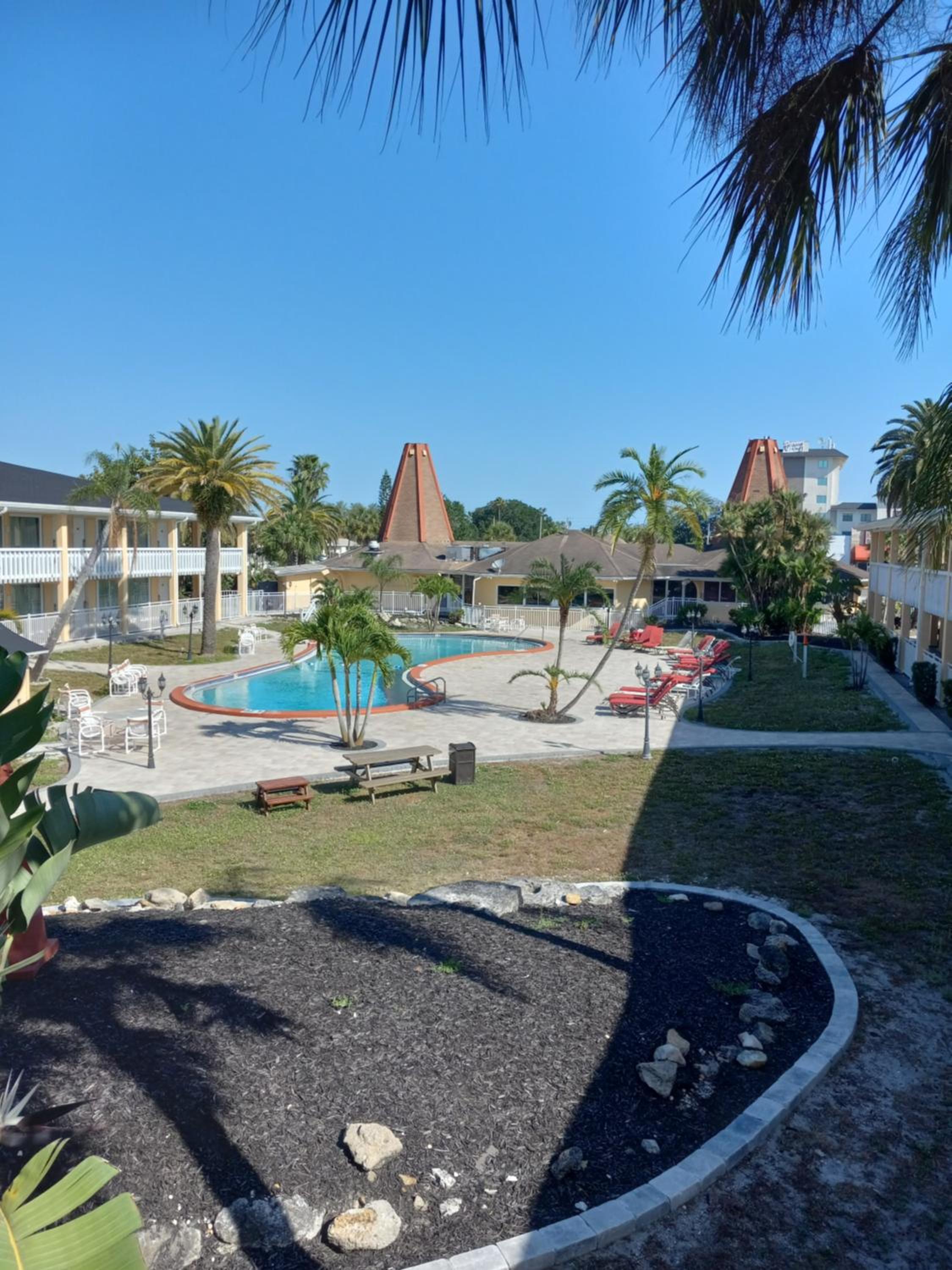 Rodeway Inn