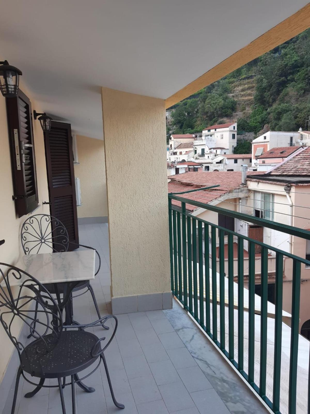 Casa Landi