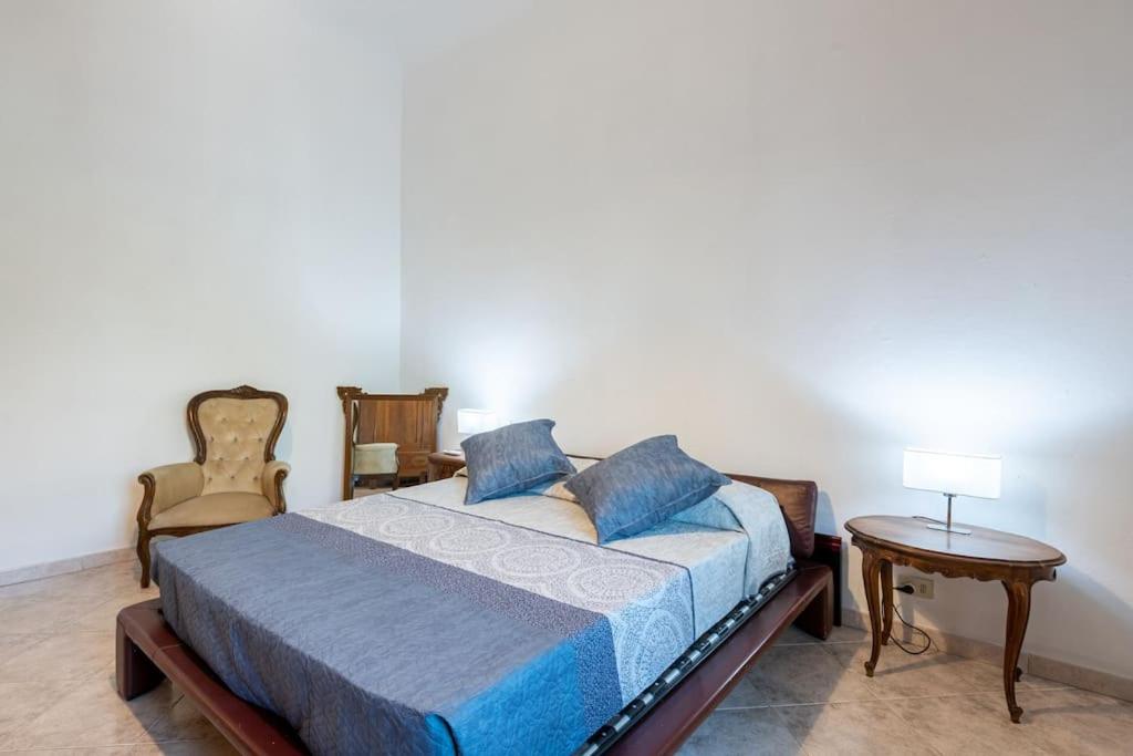 La Fortezza