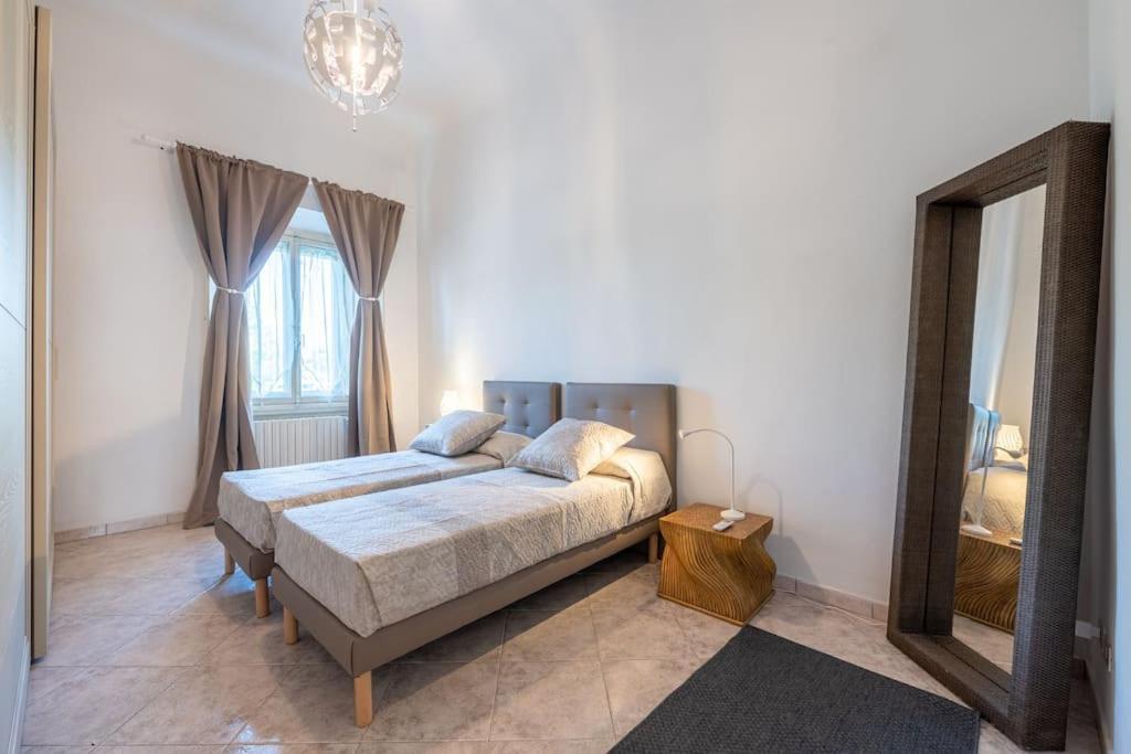 La Fortezza