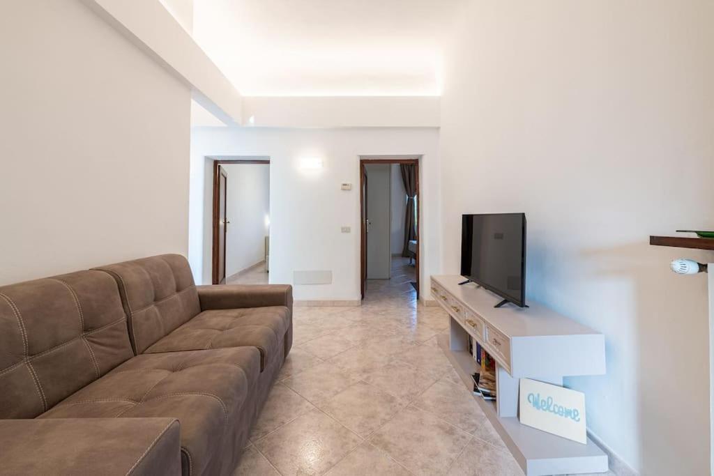 La Fortezza