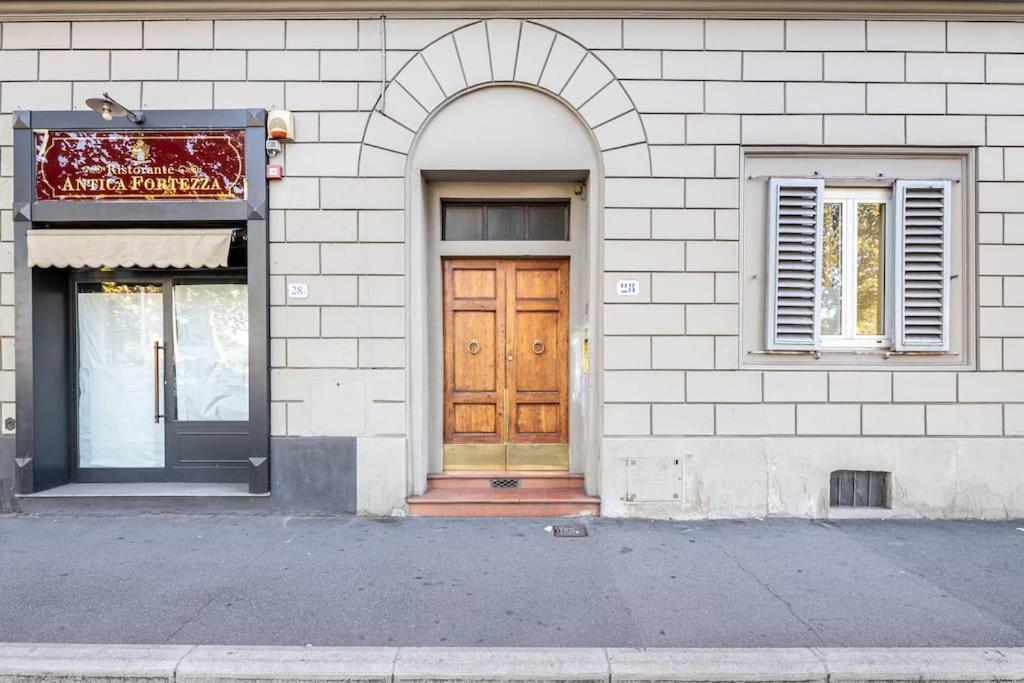 La Fortezza