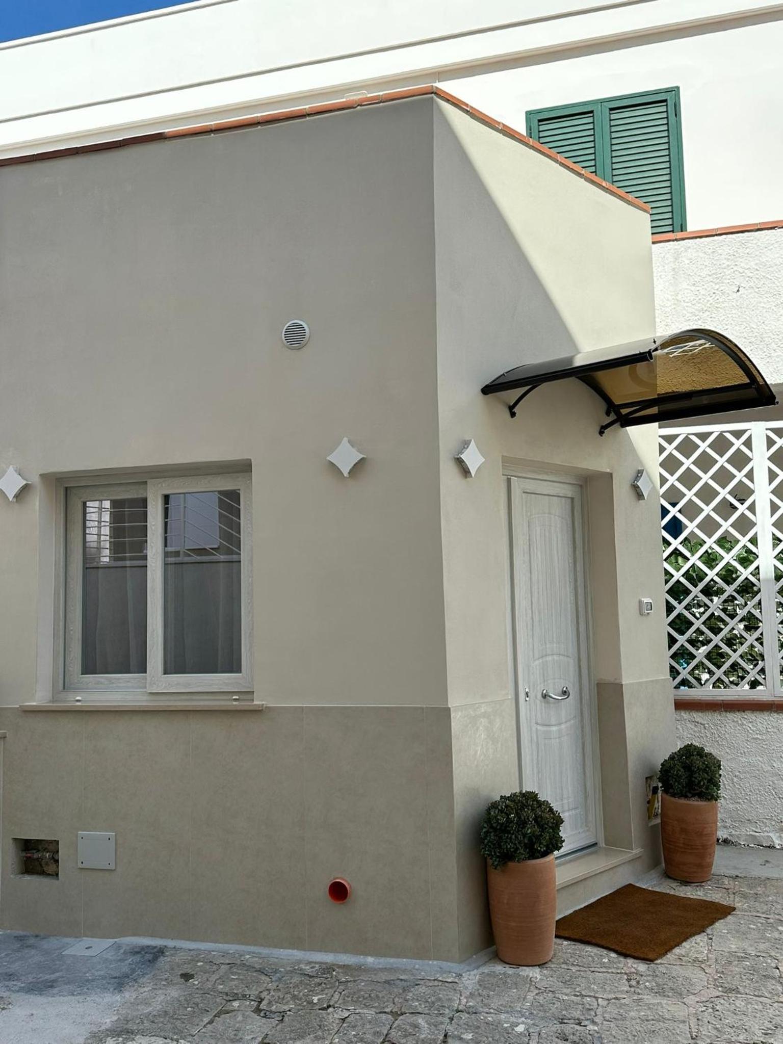 RESIDENZA 4 COLONNE FLOWER