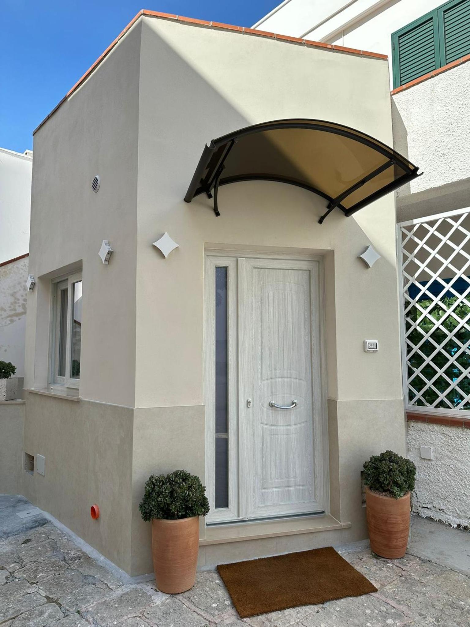 RESIDENZA 4 COLONNE FLOWER