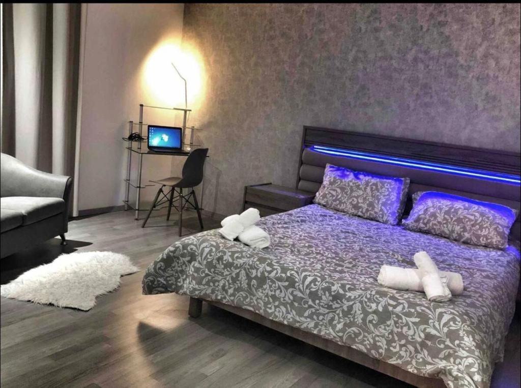 Cozy and Luxury appartment view 4