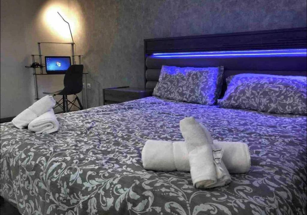 Cozy and Luxury appartment view 5