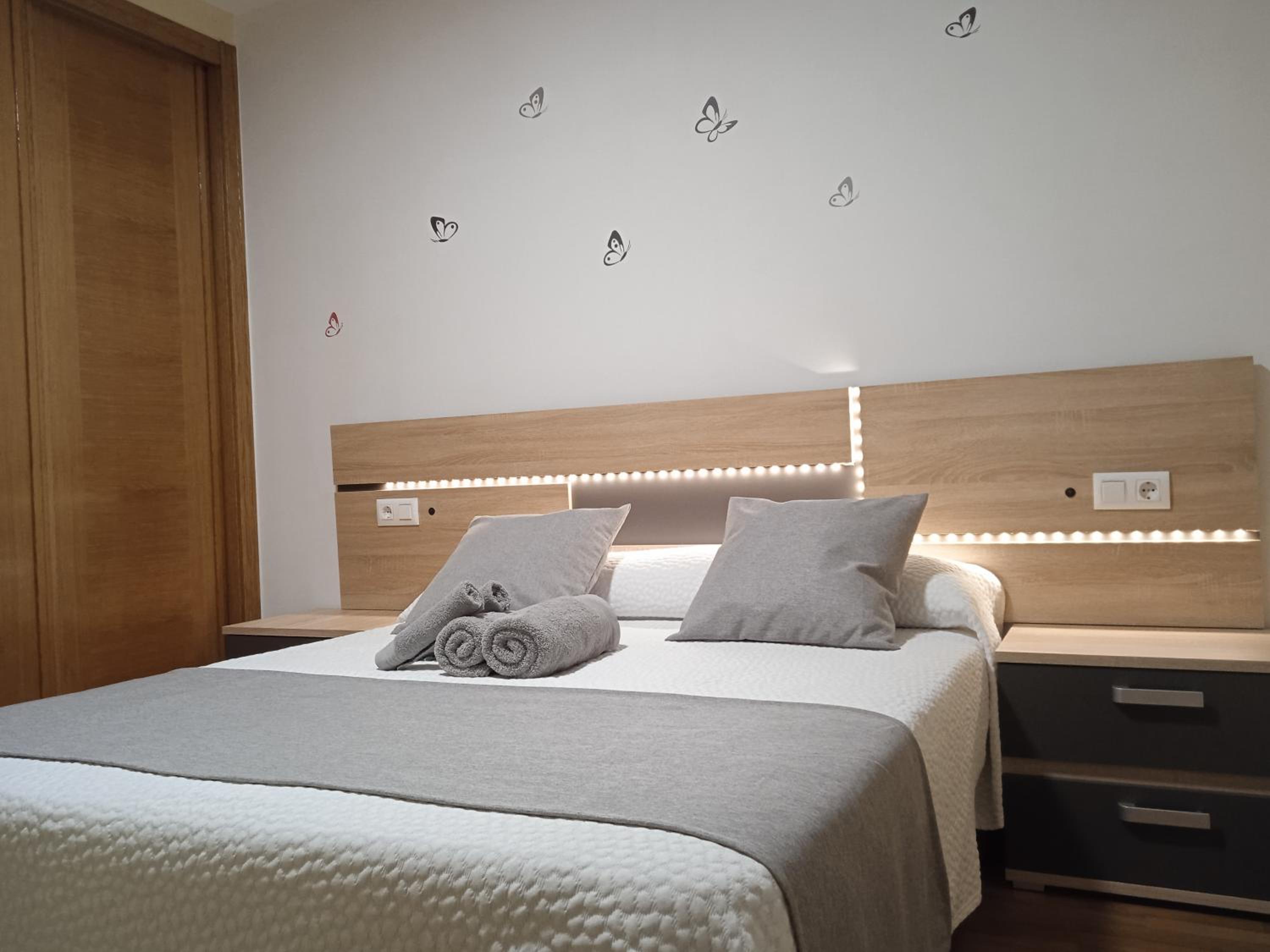 Apartamento Mirabel