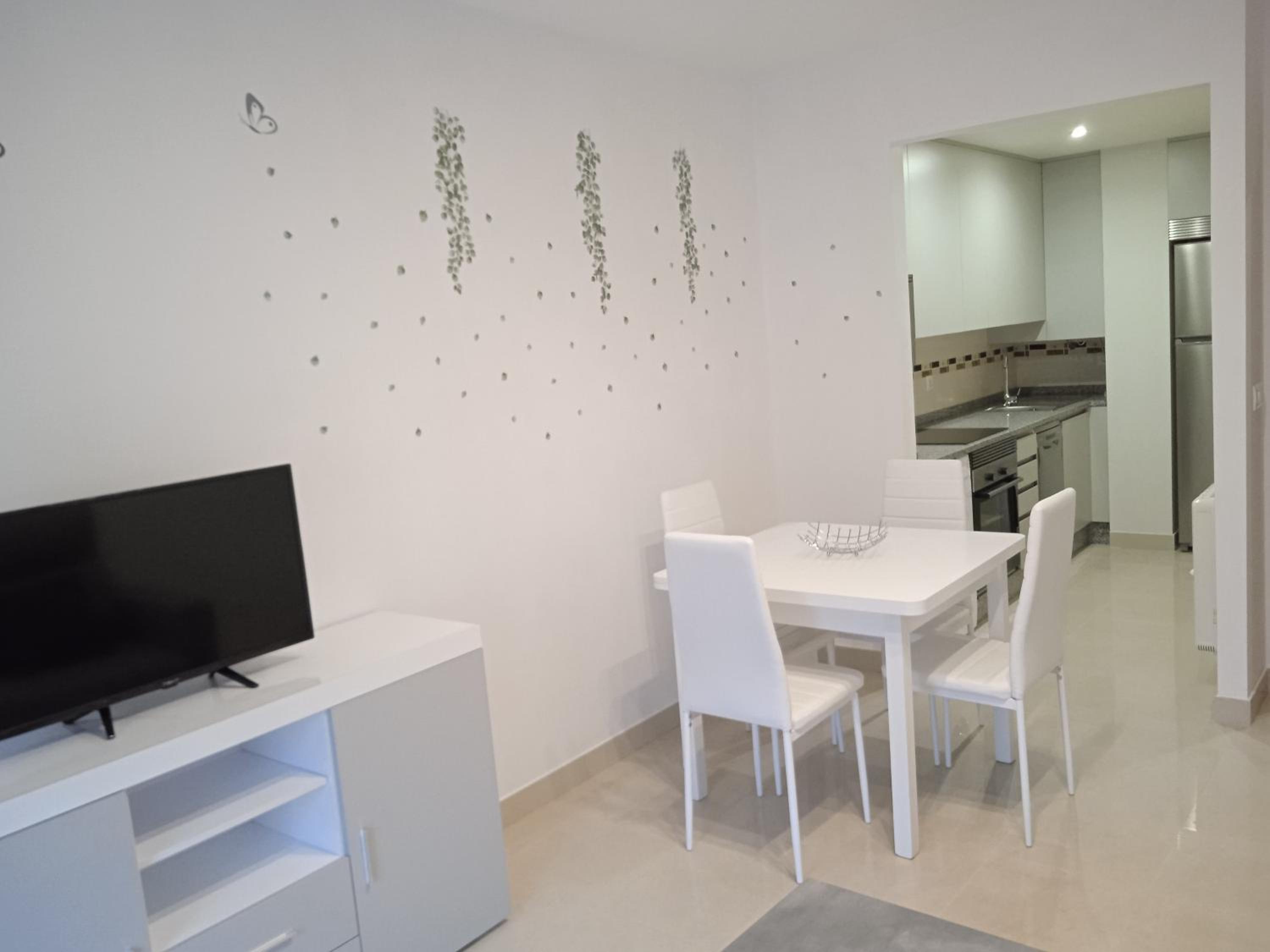 Apartamento Mirabel