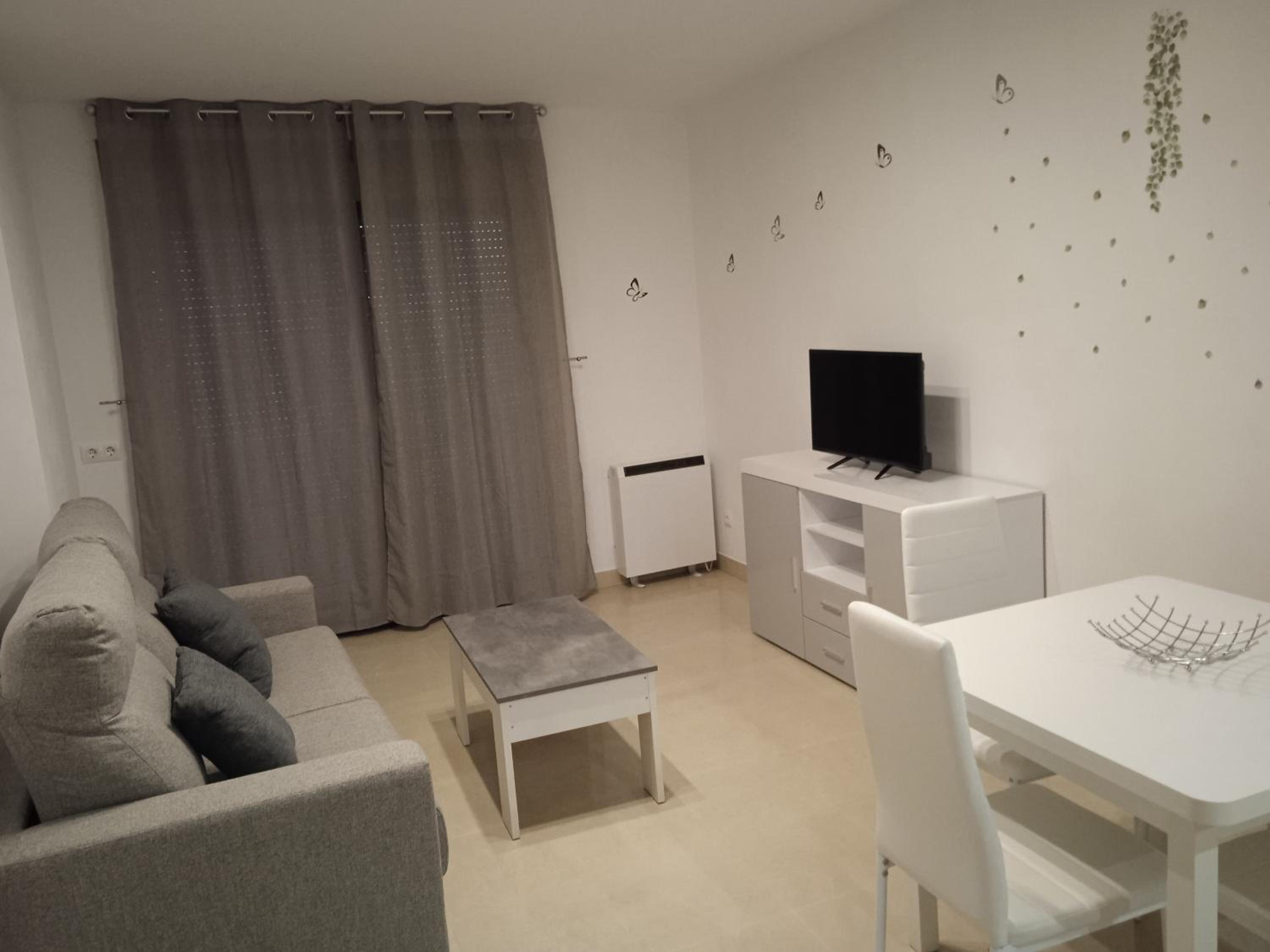 Apartamento Mirabel