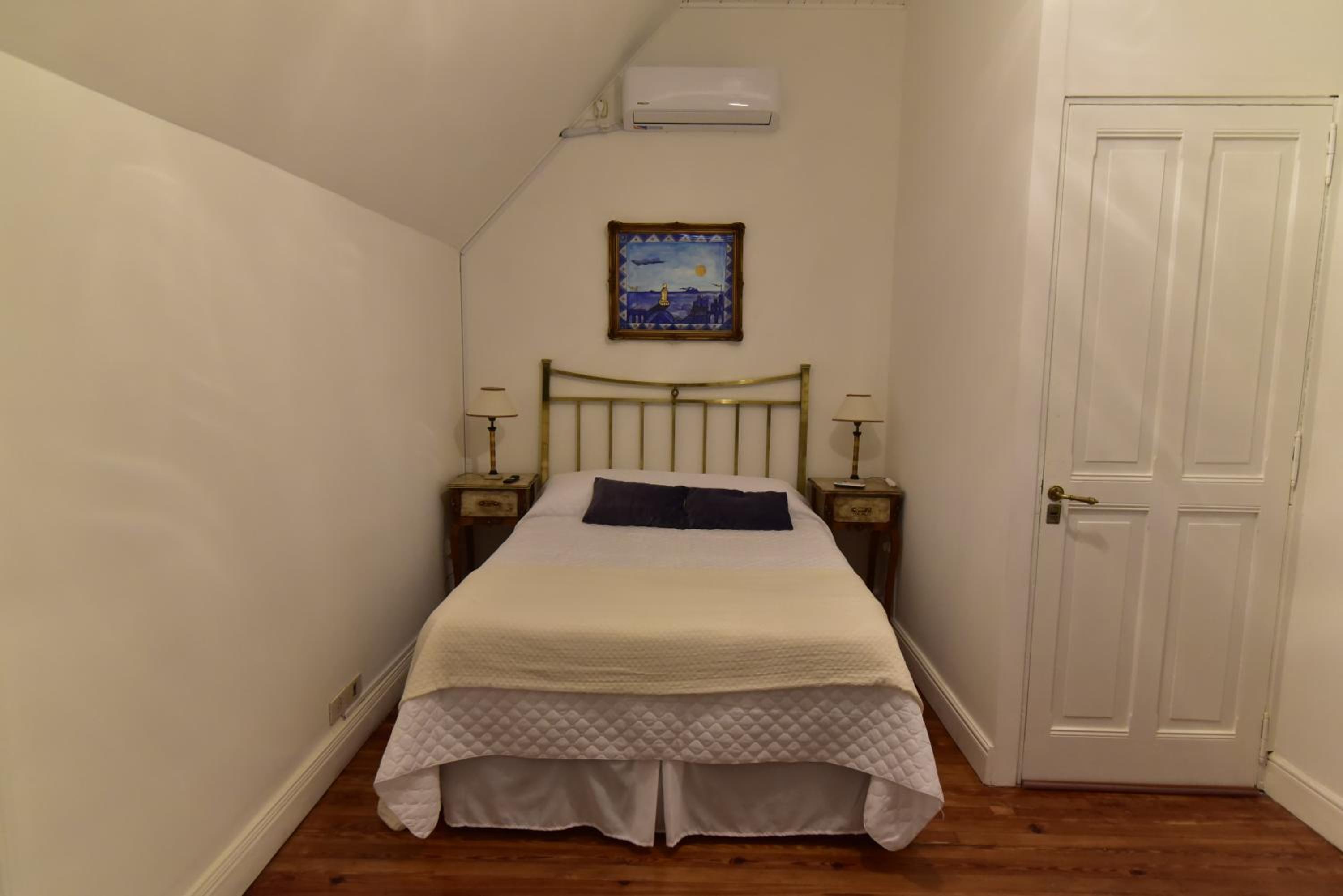 Villa Victoria Lodge