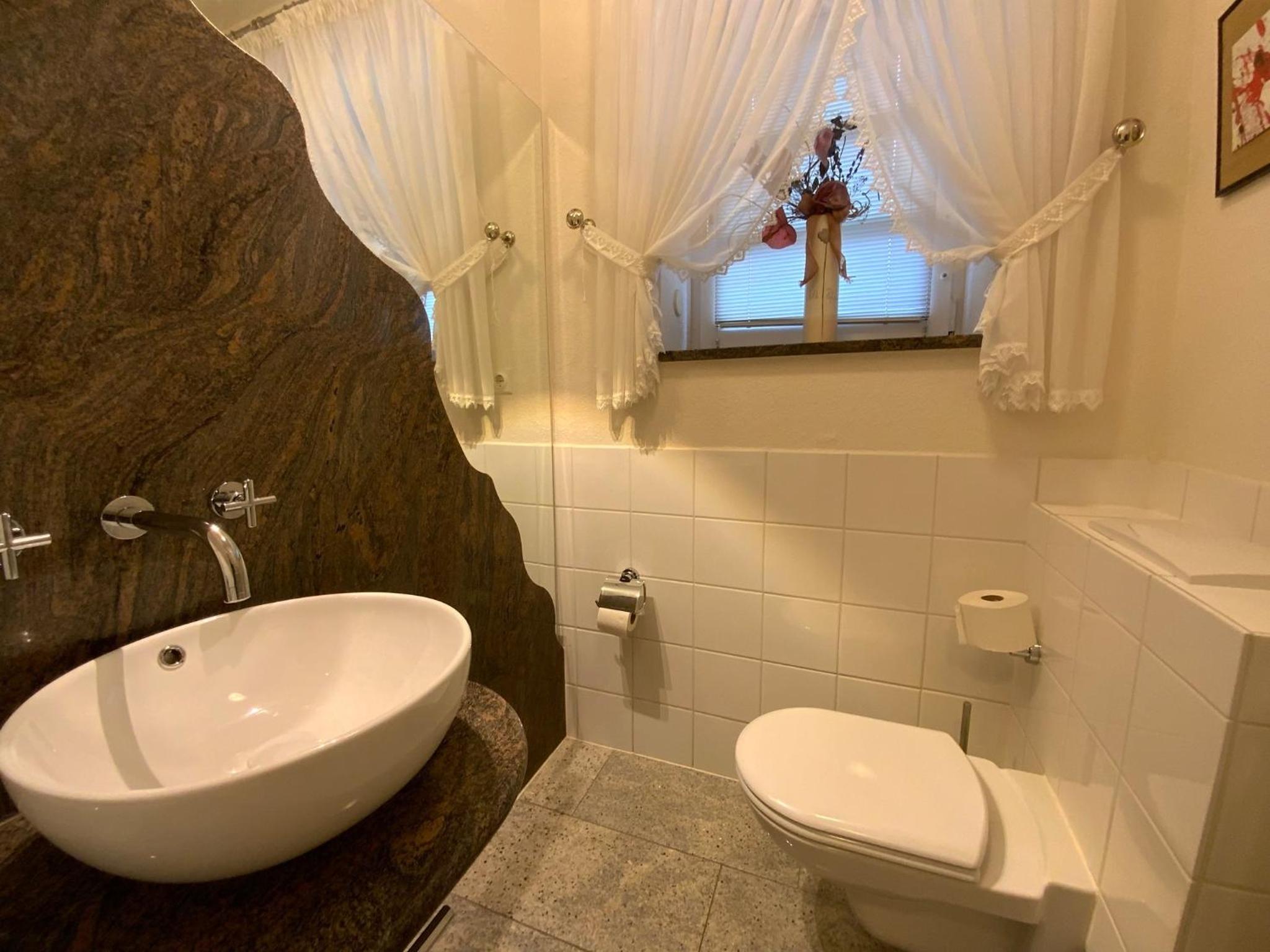 Villa Merle mit privatem Indoorpool