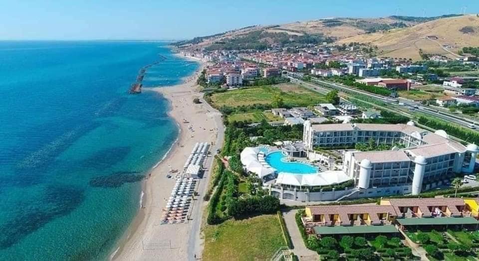 Lungomare