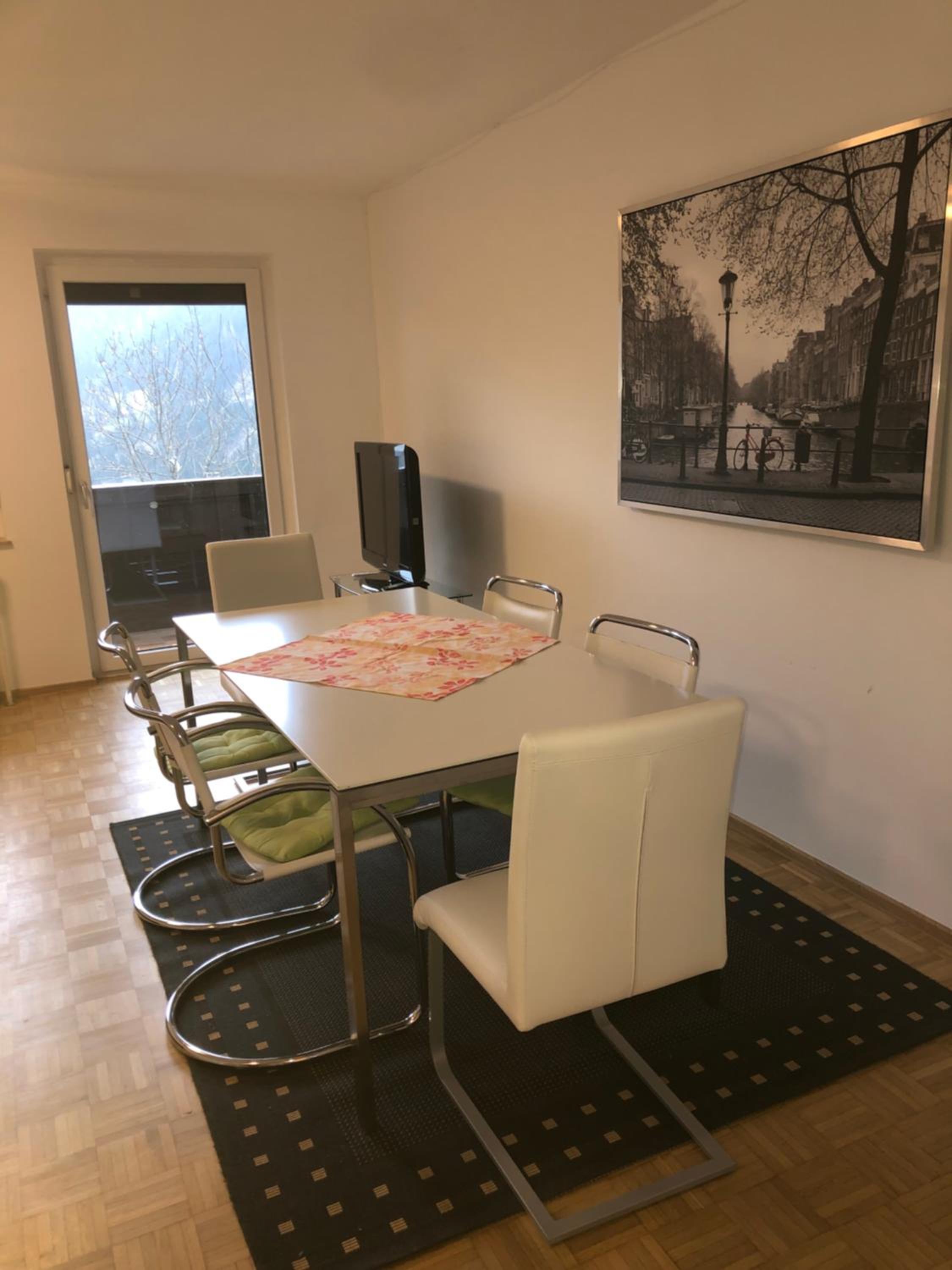 Panorama Grenzberg
