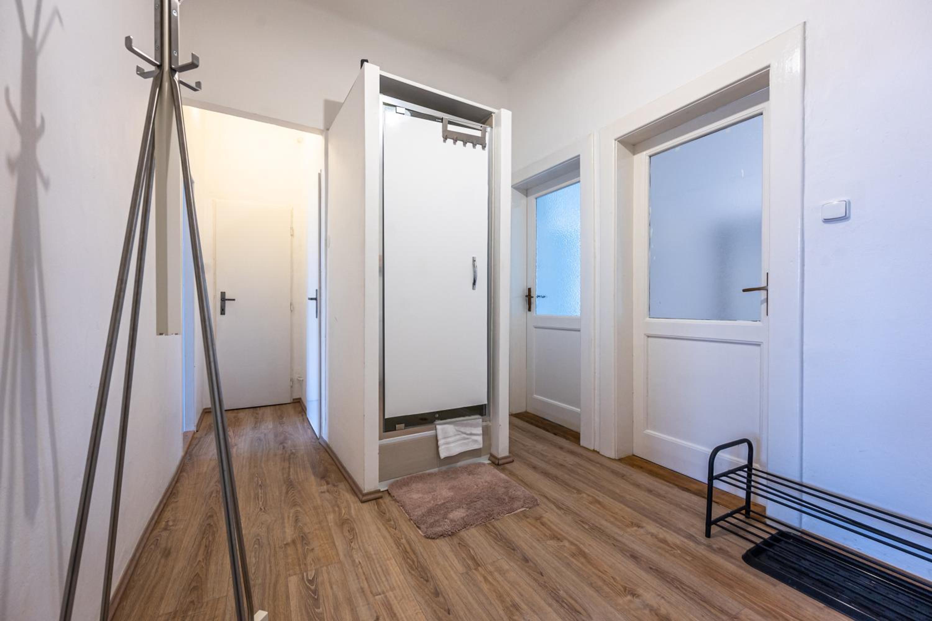 Apartments Safarikova 18