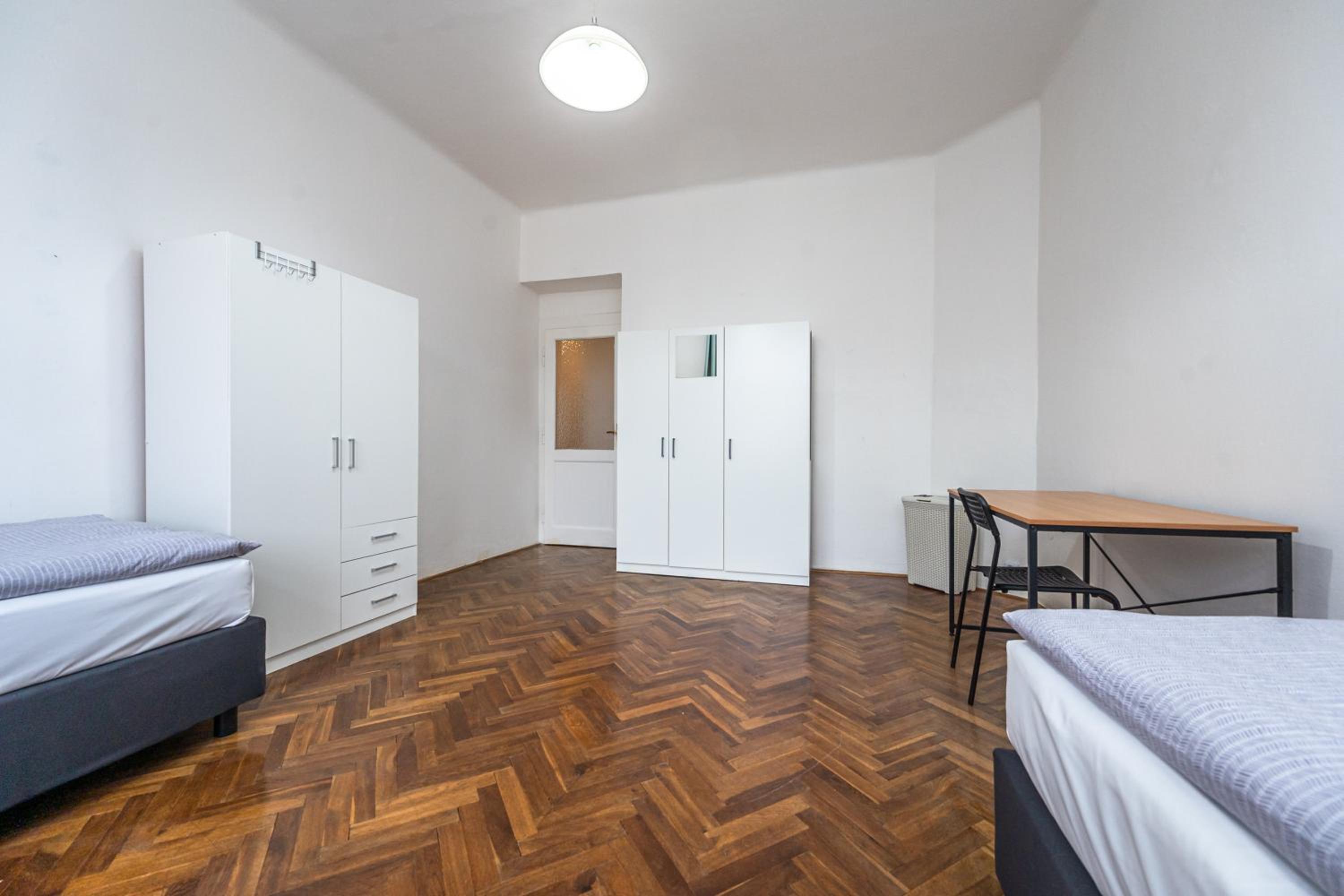 Apartments Safarikova 18