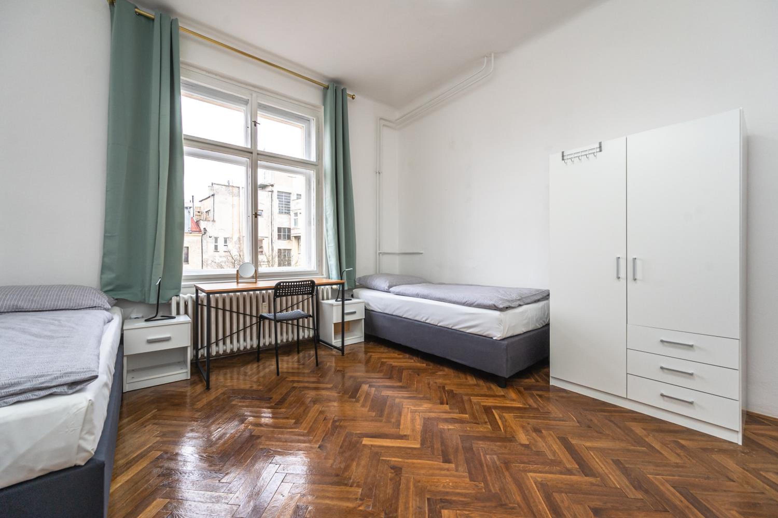 Apartments Safarikova 18